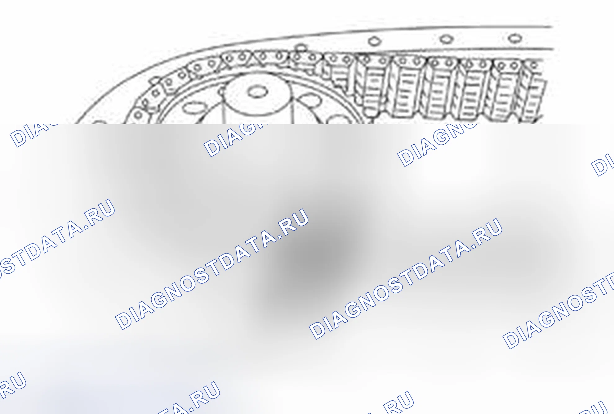Рис. 27. Ford Pickup F250 Super Duty II