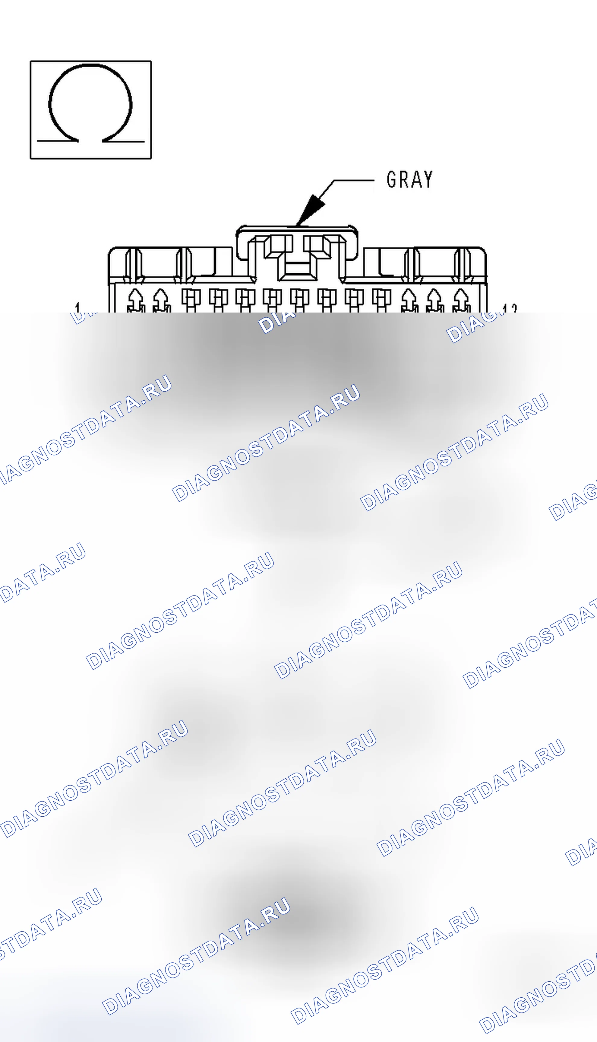 Рис. 27. Dodge Magnum I