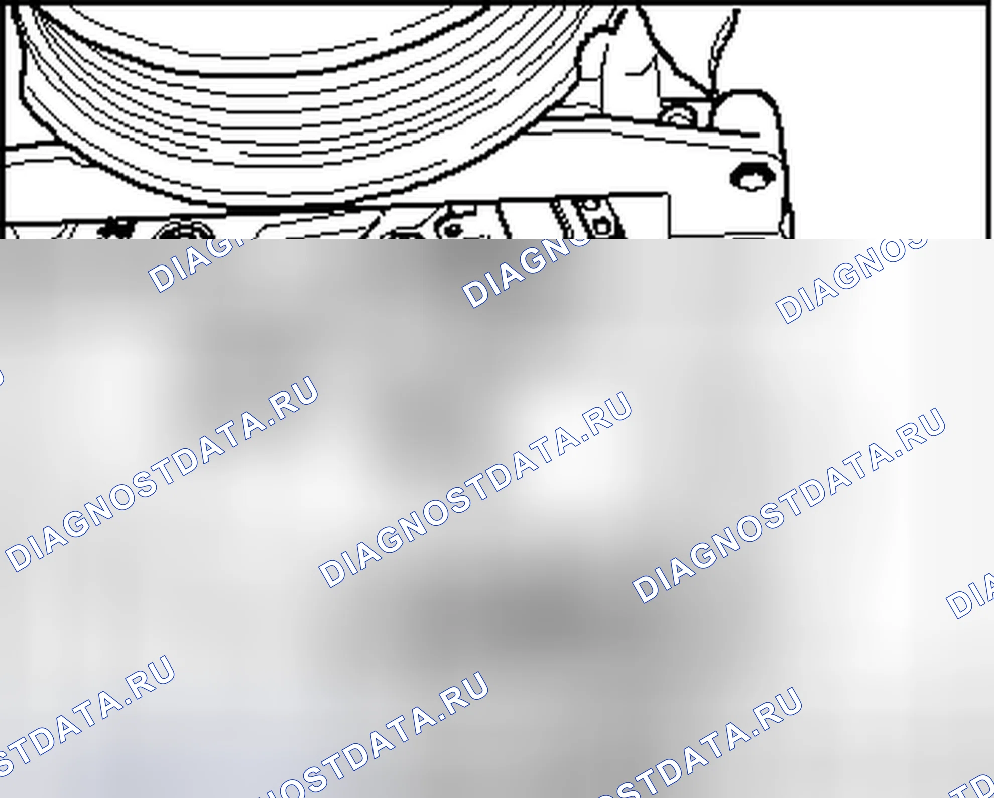 Рис. 45. Volkswagen Passat B6