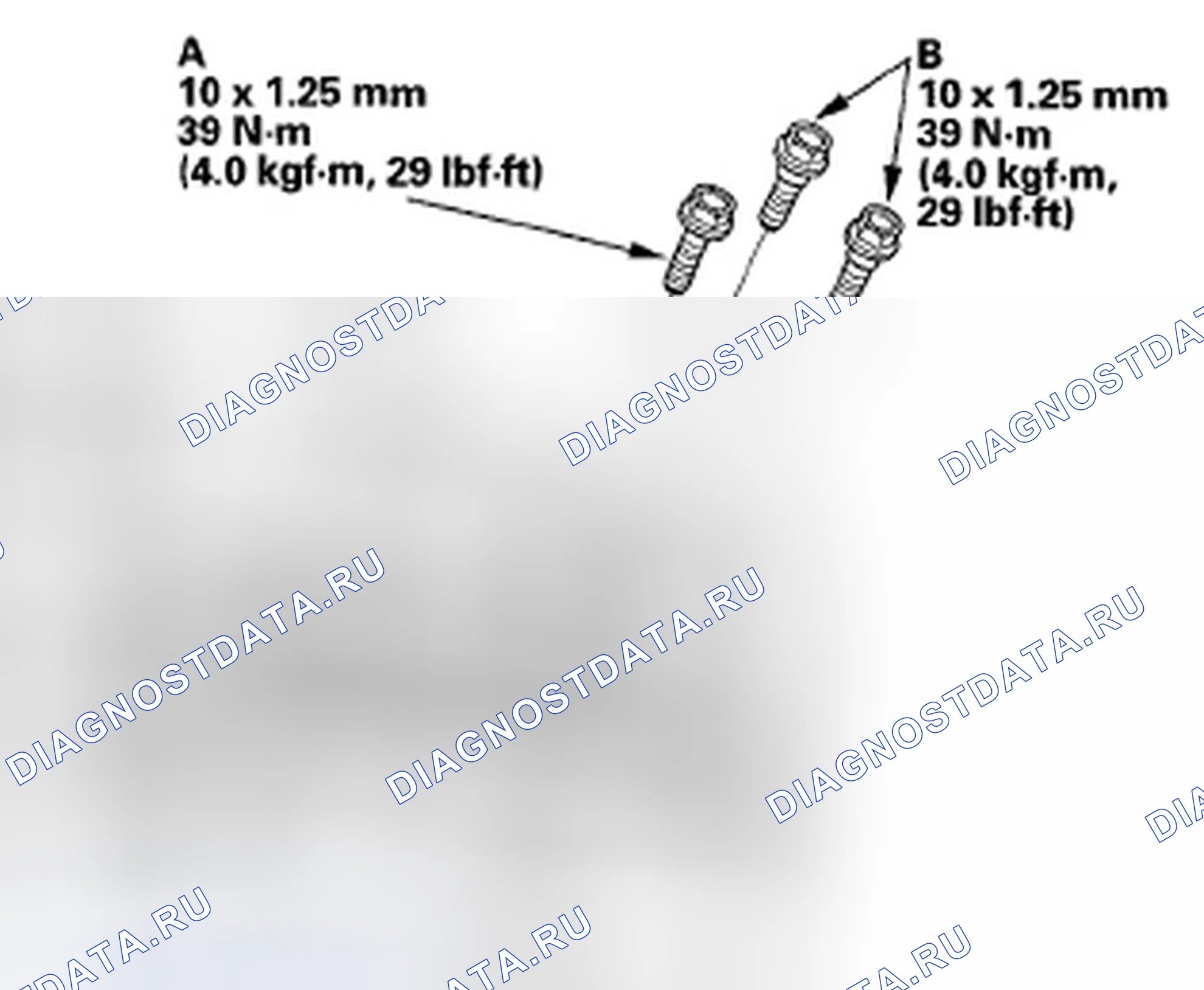 Рис. 92. Honda Element YH2 рестайлинг 2