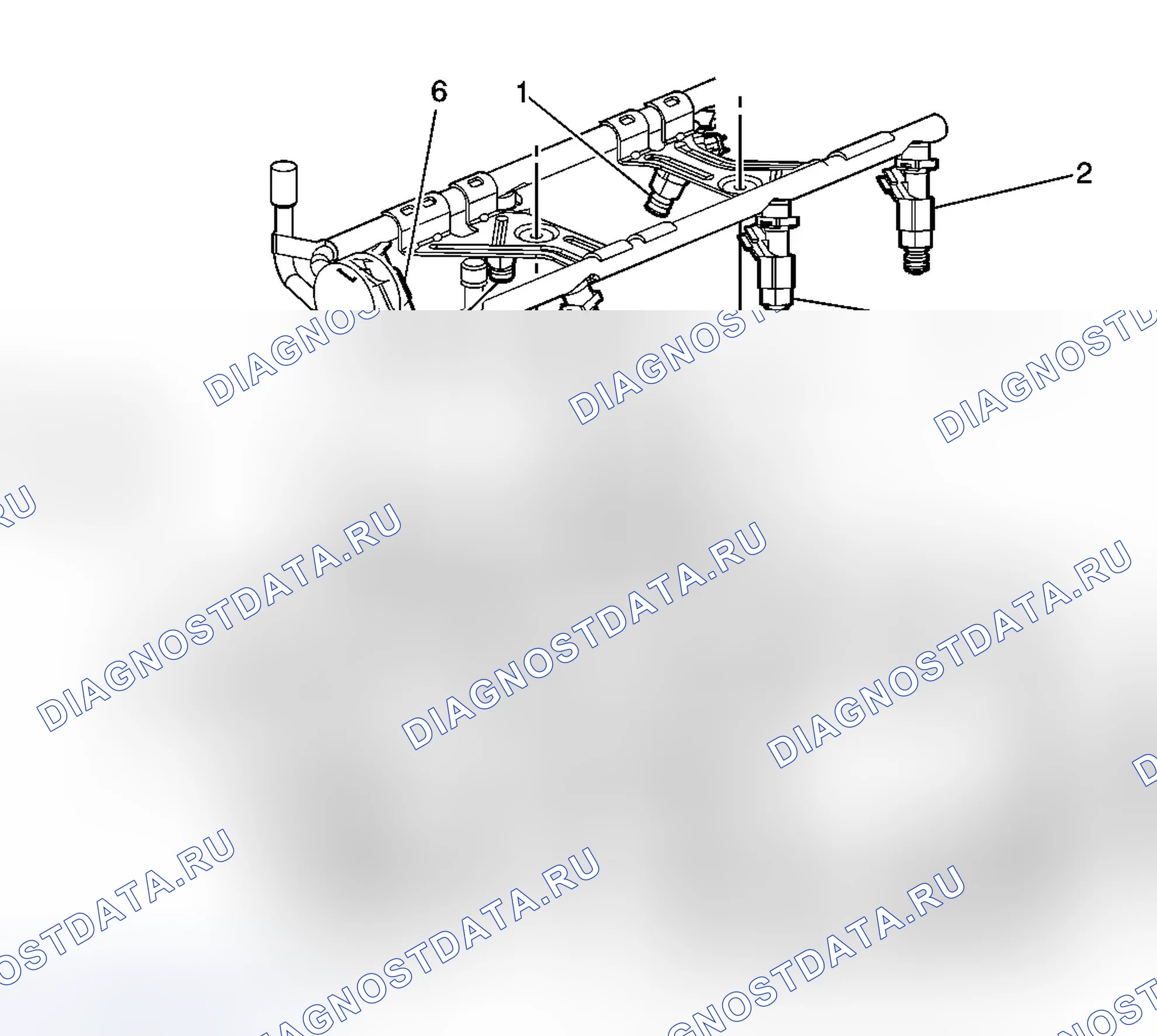 Рис. 16. Chevrolet Equinox I