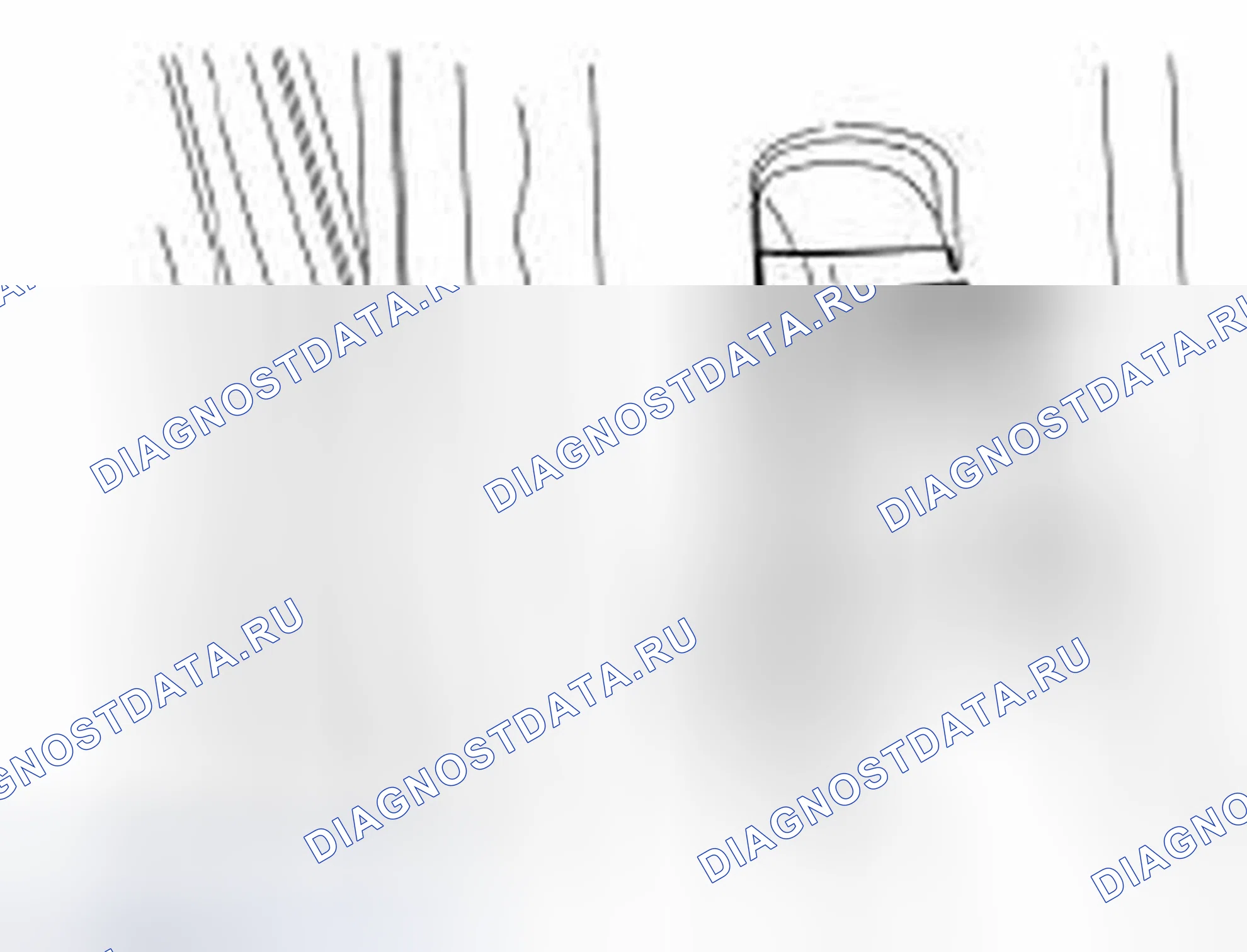 Рис. 9. Ford Flex I