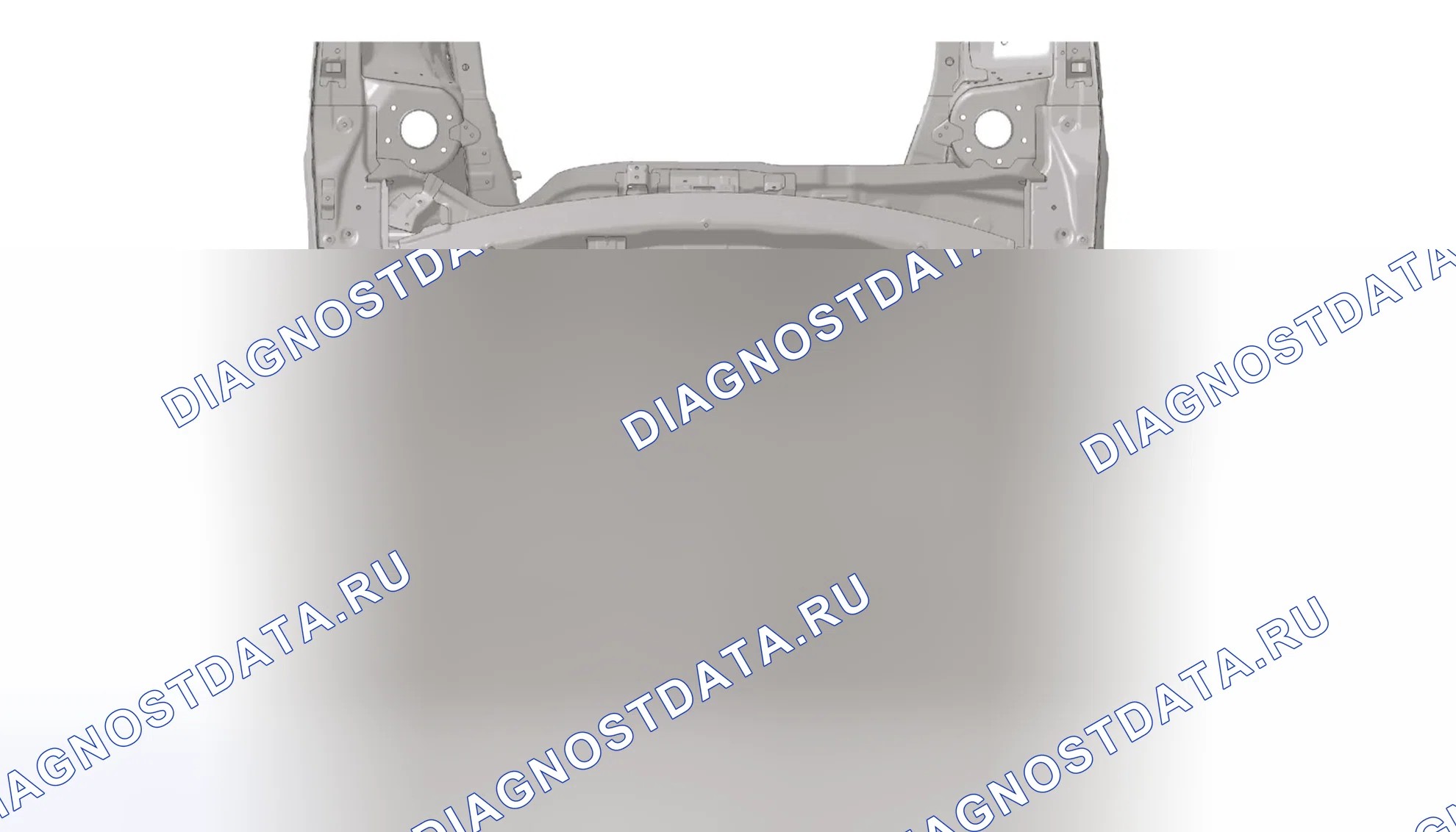 Сварочный герметик — Wey Vv6. Wey VV6 I