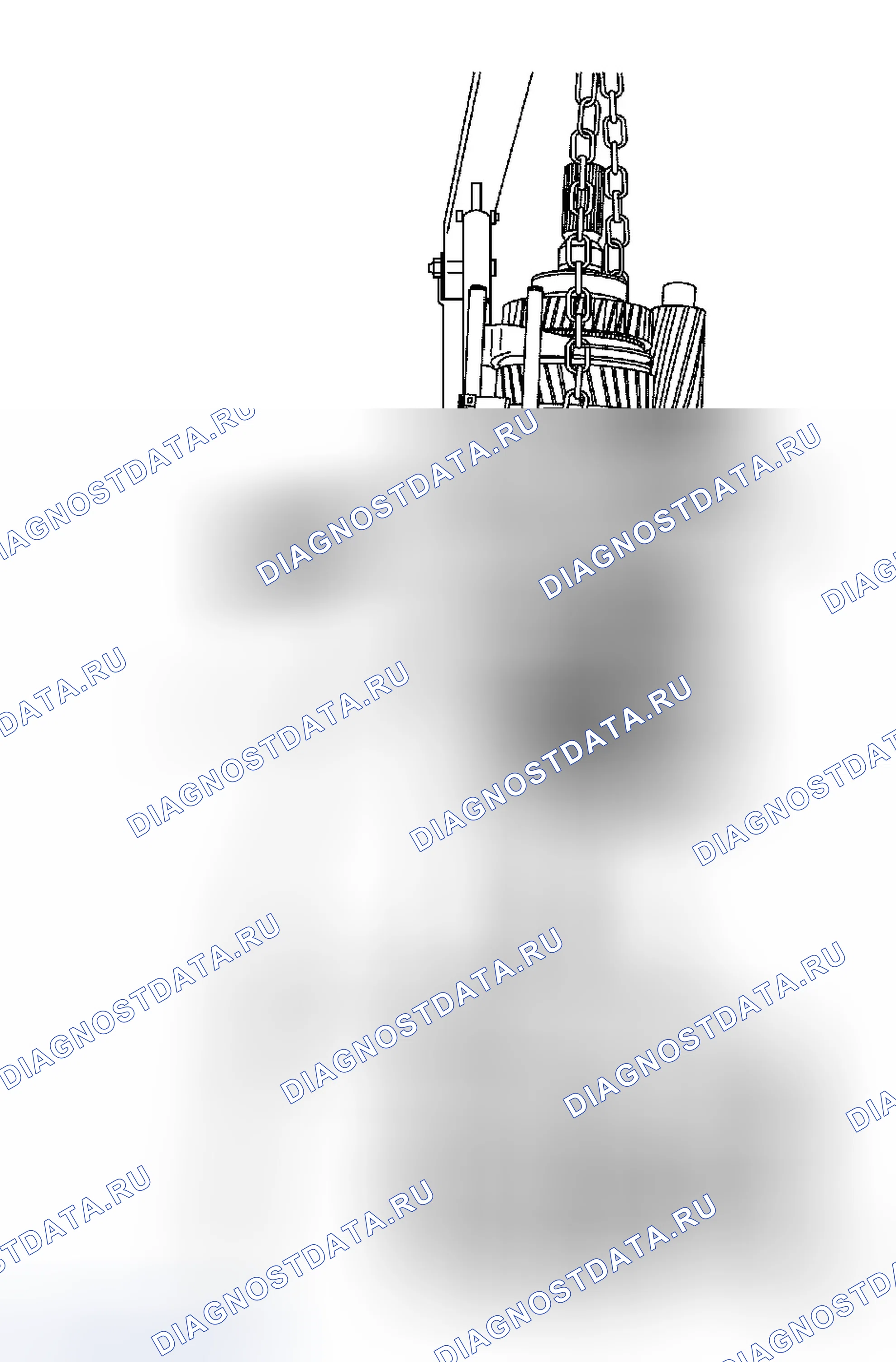 Рис. 59. Ford Cab & Chassis F350 Super Duty 