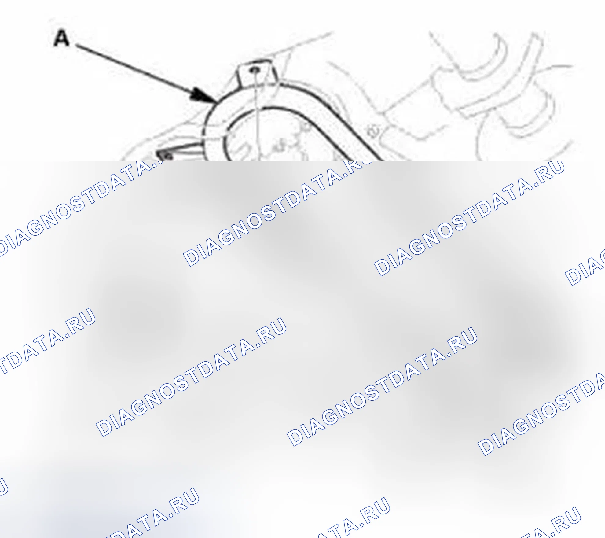 Рис. 225: Удаление. Honda Civic IX