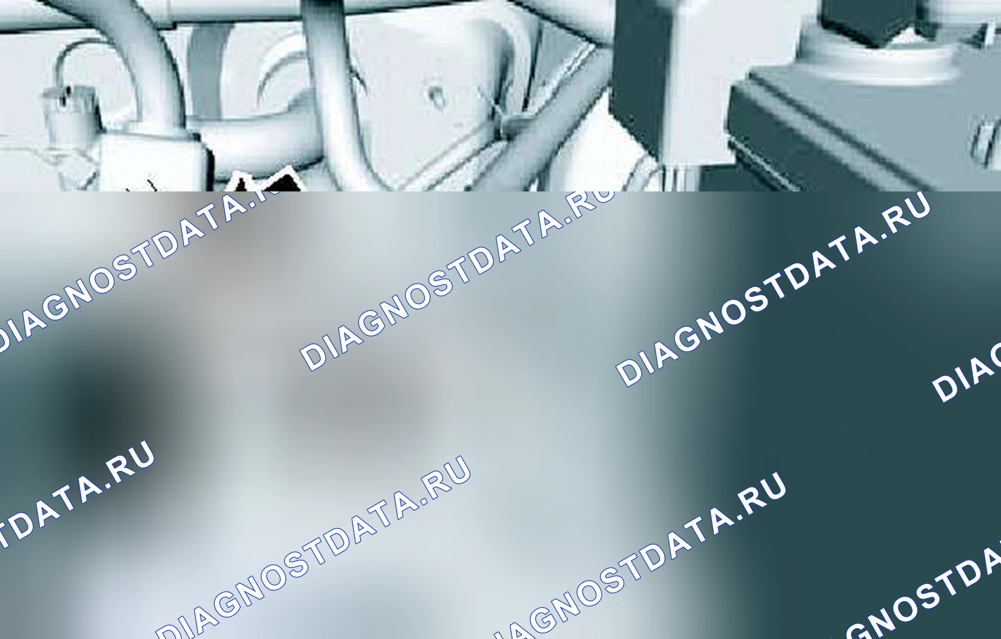 Рис. 349: ДЕМОНТАЖ. Toyota Yaris III