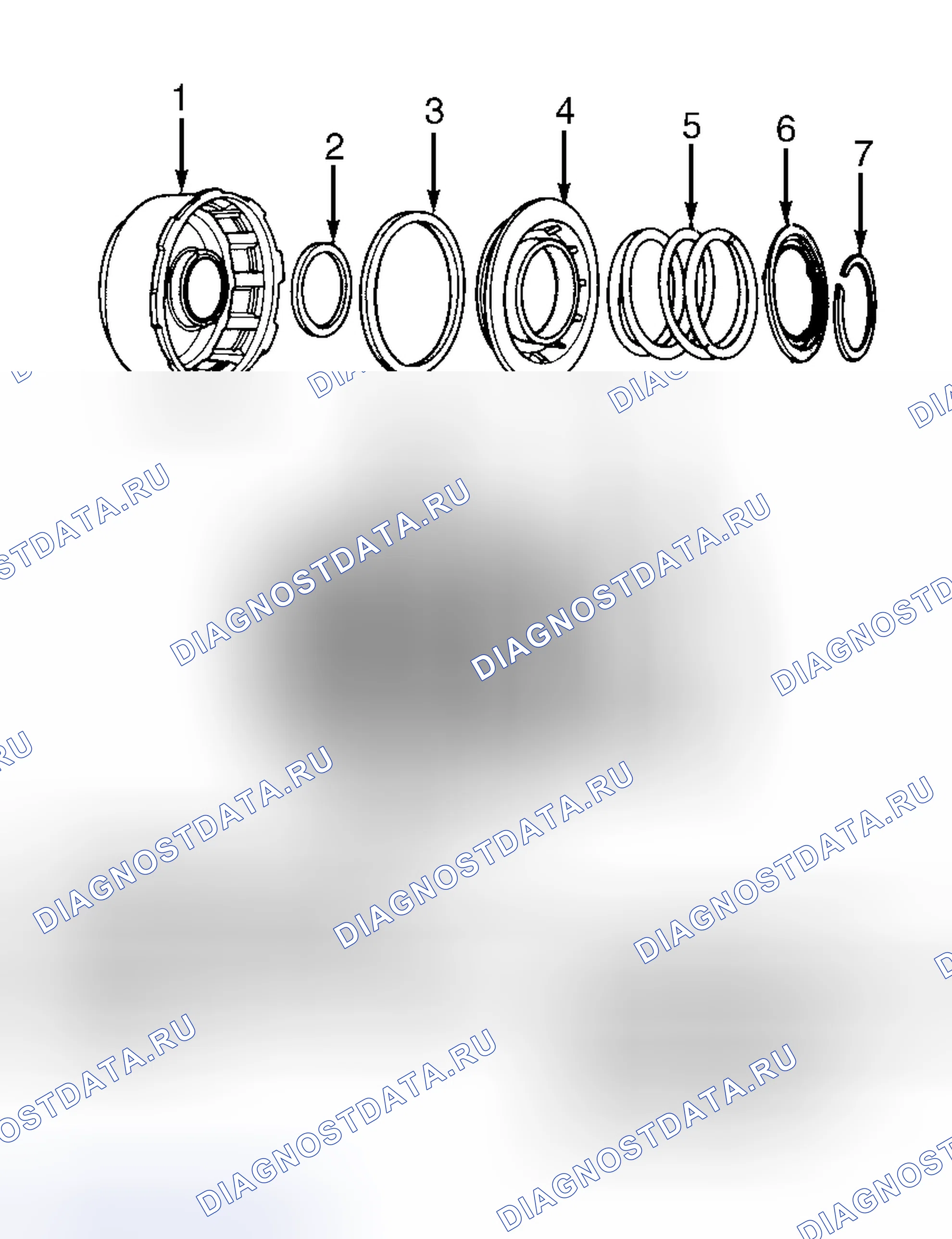 Рис. 58. Dodge Ramcharger AW150 