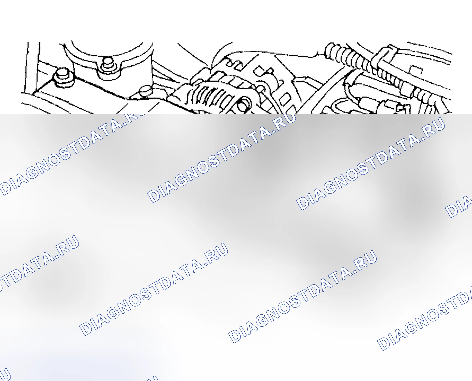 Рис. 66. Subaru Impreza GD/GC/GG