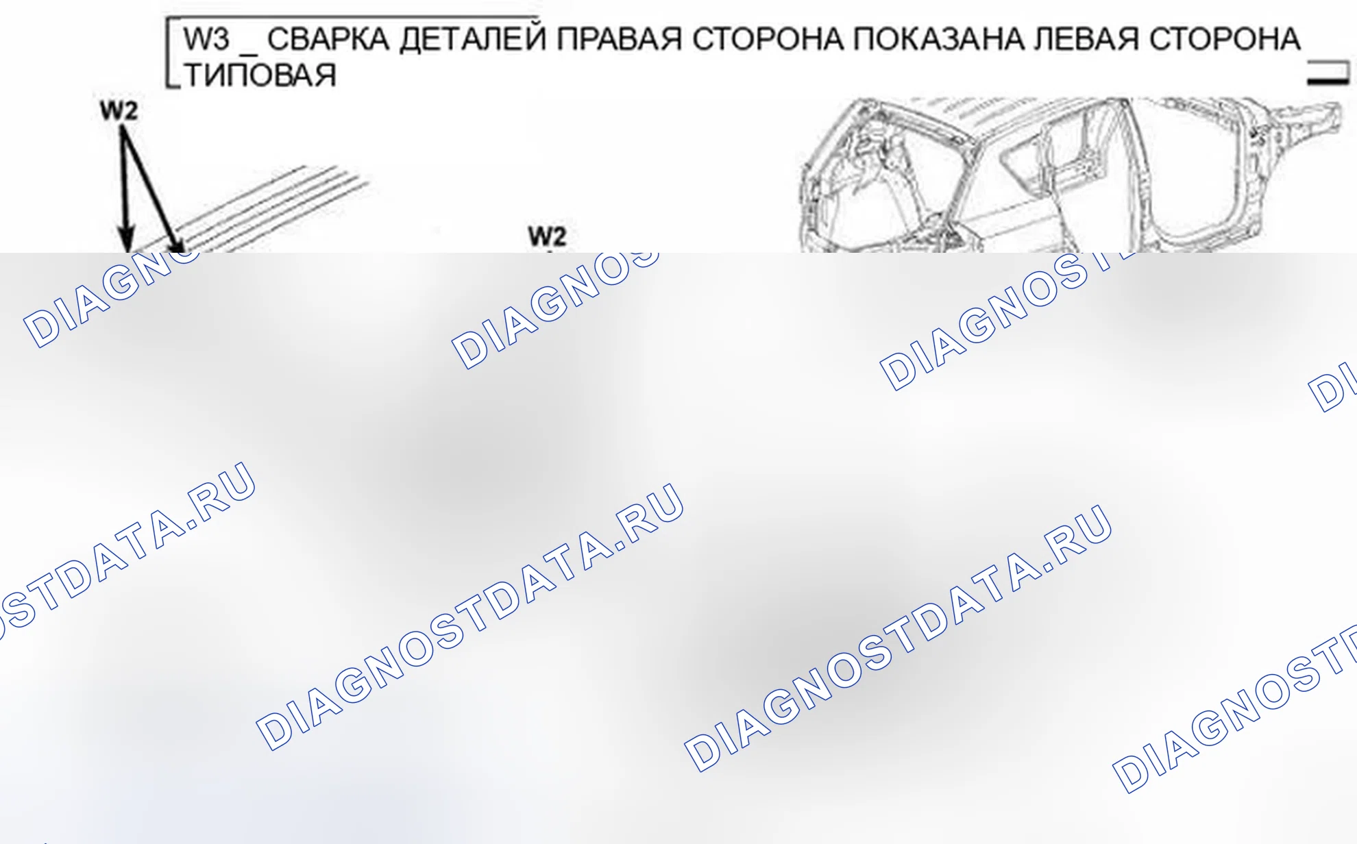 Рис. 214. Jeep Compass I рестайлинг