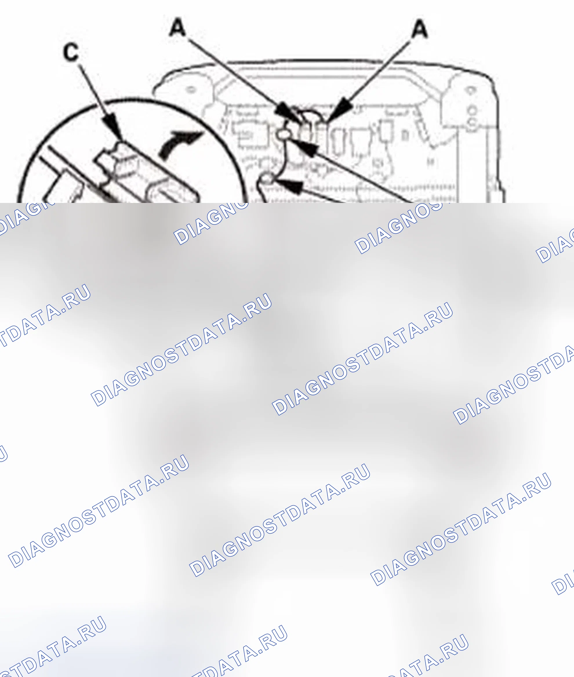 Рис. 310. Honda Civic IX