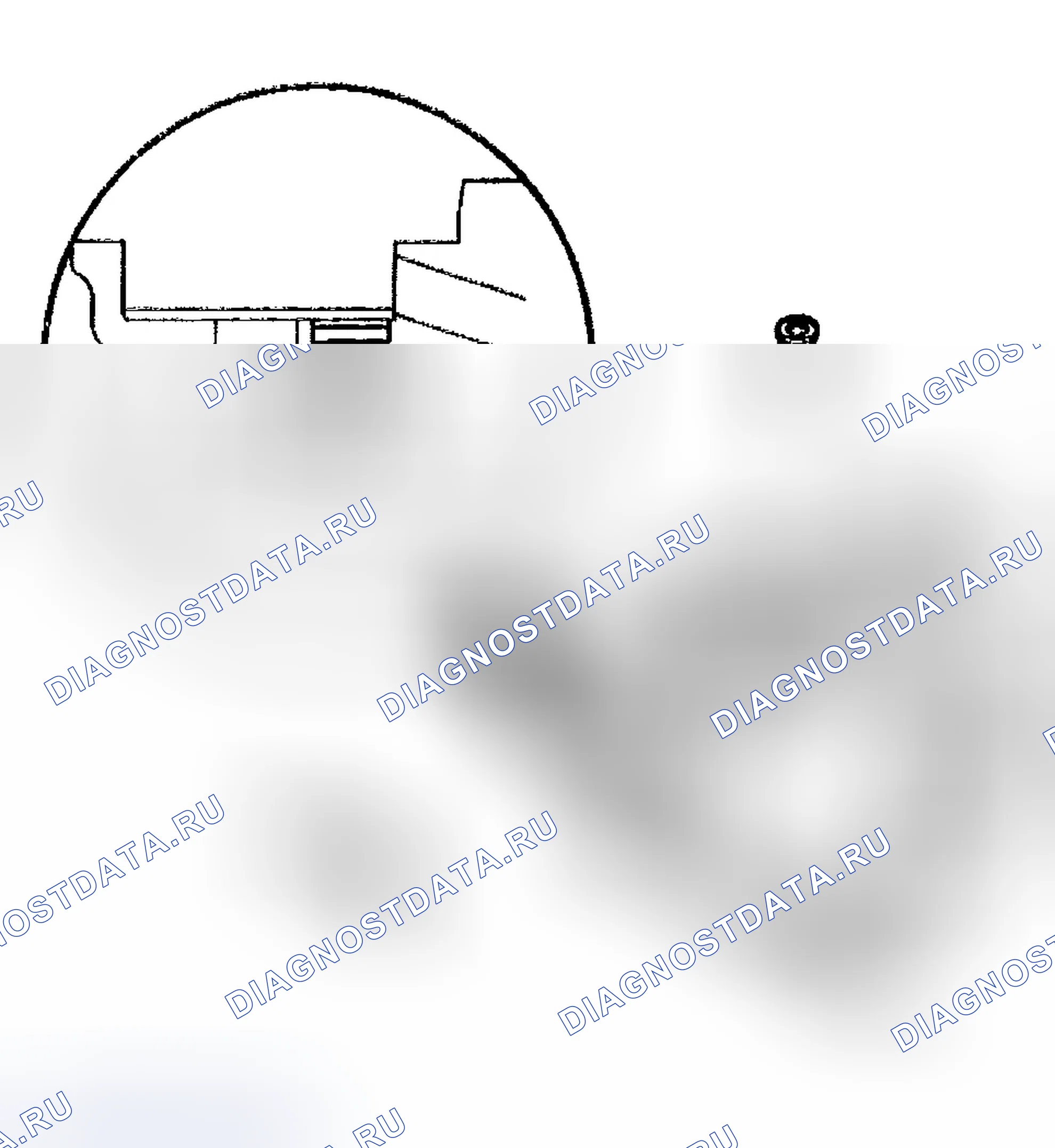 Рис. 774. Chevrolet Silverado 1500 HD 