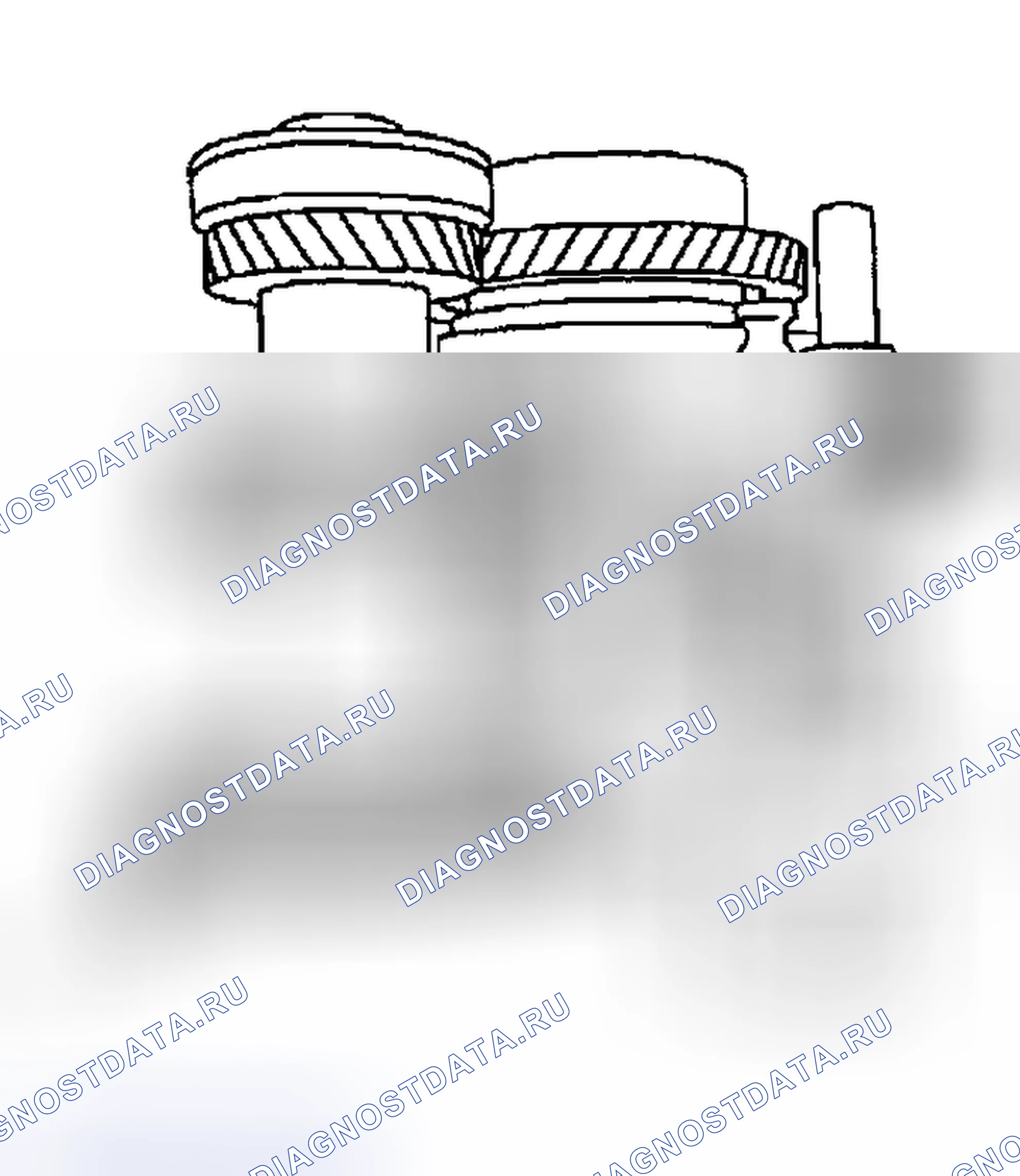 Рис. 391. Nissan Sentra B15