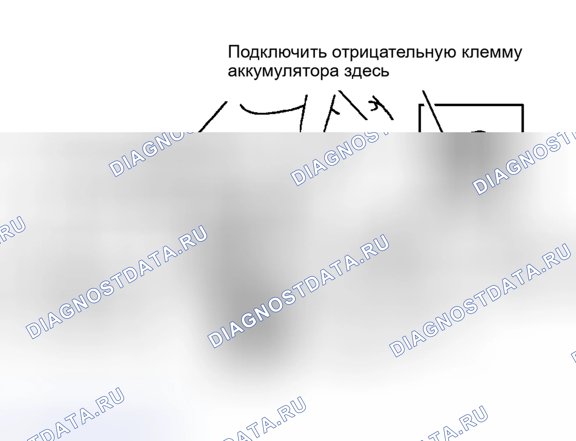 Рис. 18. Toyota Land Cruiser 100 рестайлинг