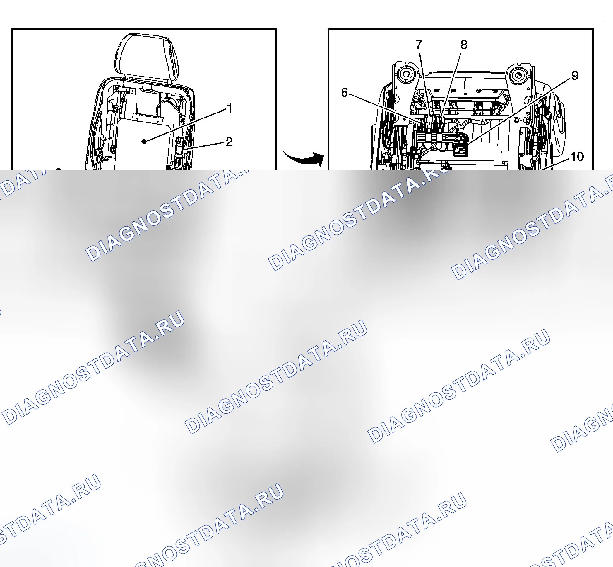 Рис. 132. Hummer H3 I