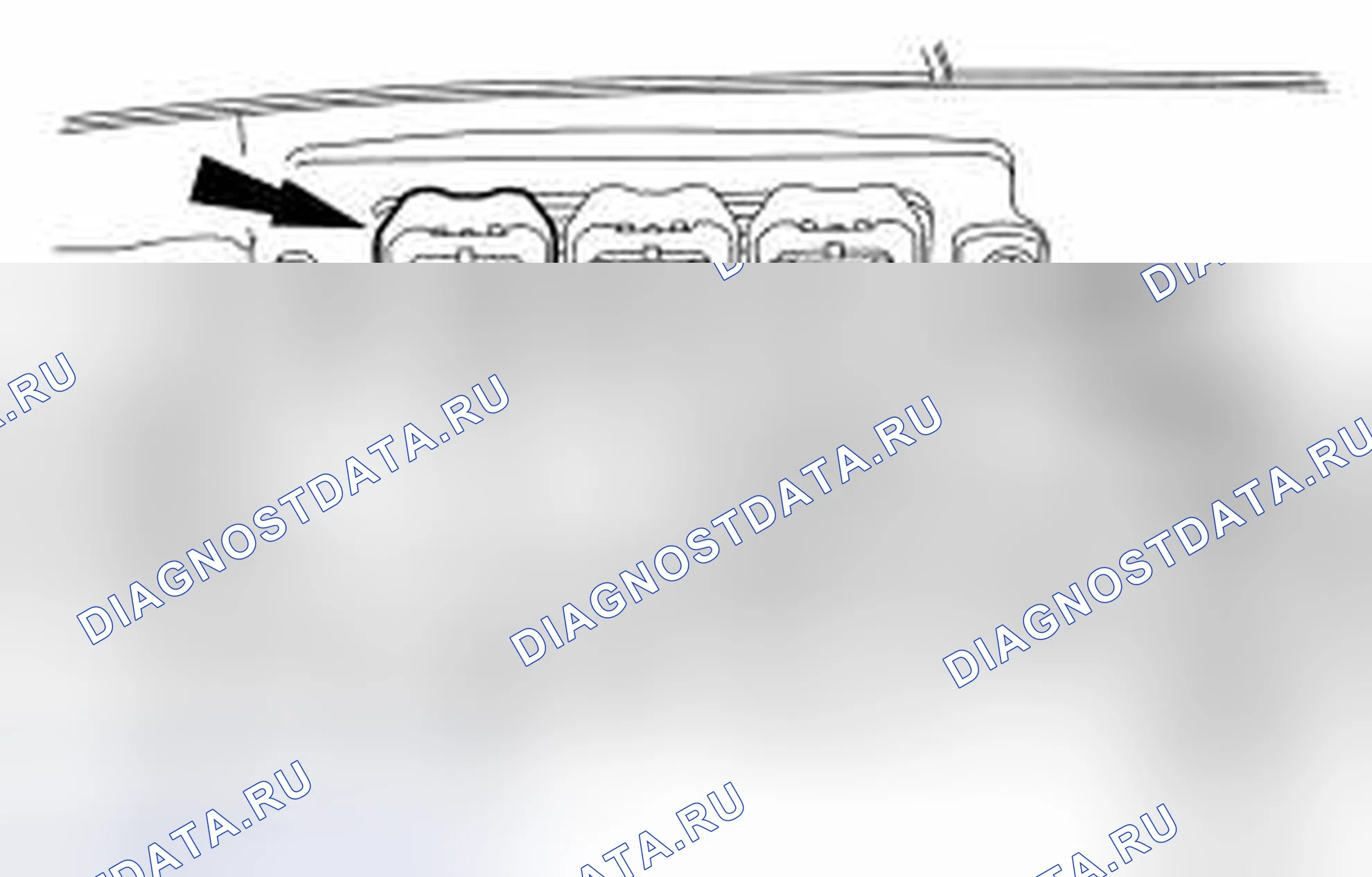 Рис. 826. Hyundai Matrix I рестайлинг