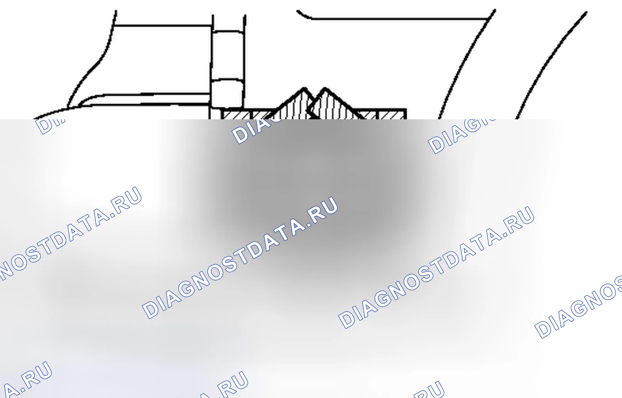 Рис. 159. Toyota FJ Cruiser I