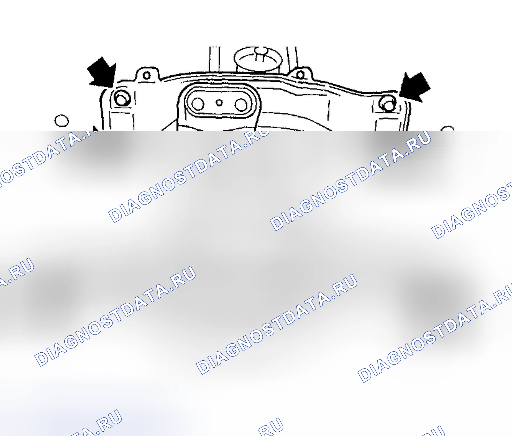 Рис. 255. Subaru Impreza GD/GC/GG