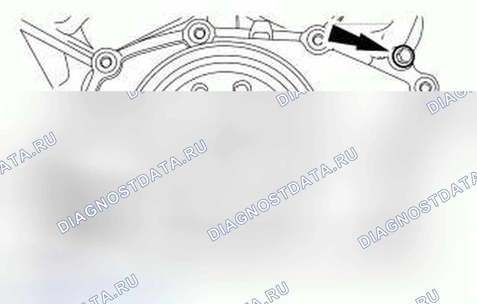 Рис. 1673. Hyundai ix55 I