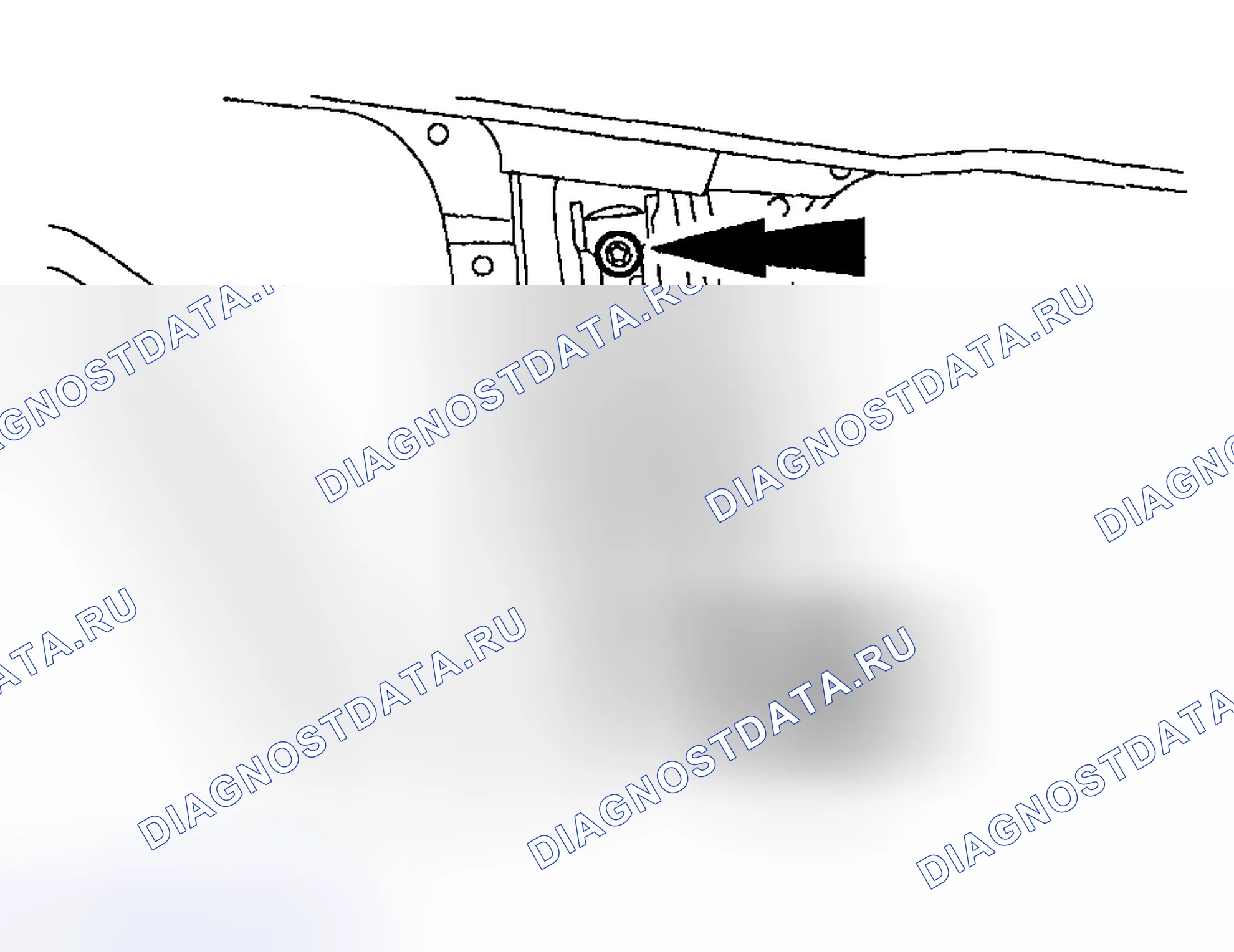 Рис. 21: Демонтаж и монтаж. Mazda Flair II