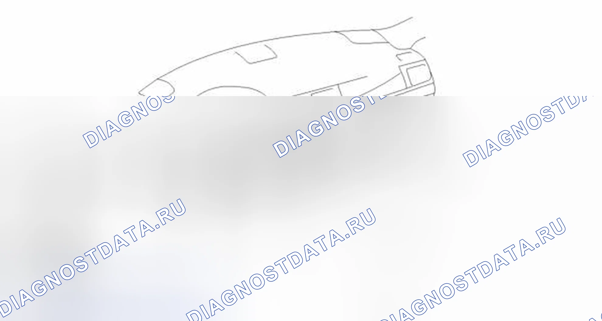 Рис. 305. Lexus CT I