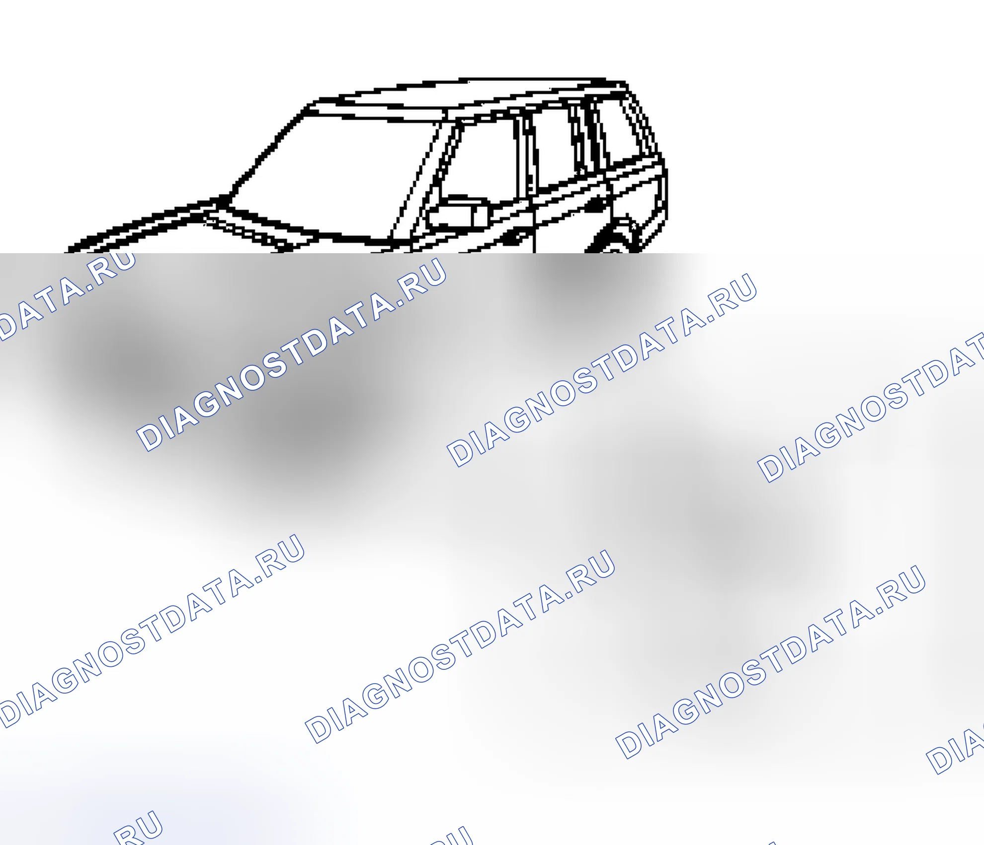 Рис. 2: Снять. Land Rover Range Rover L322