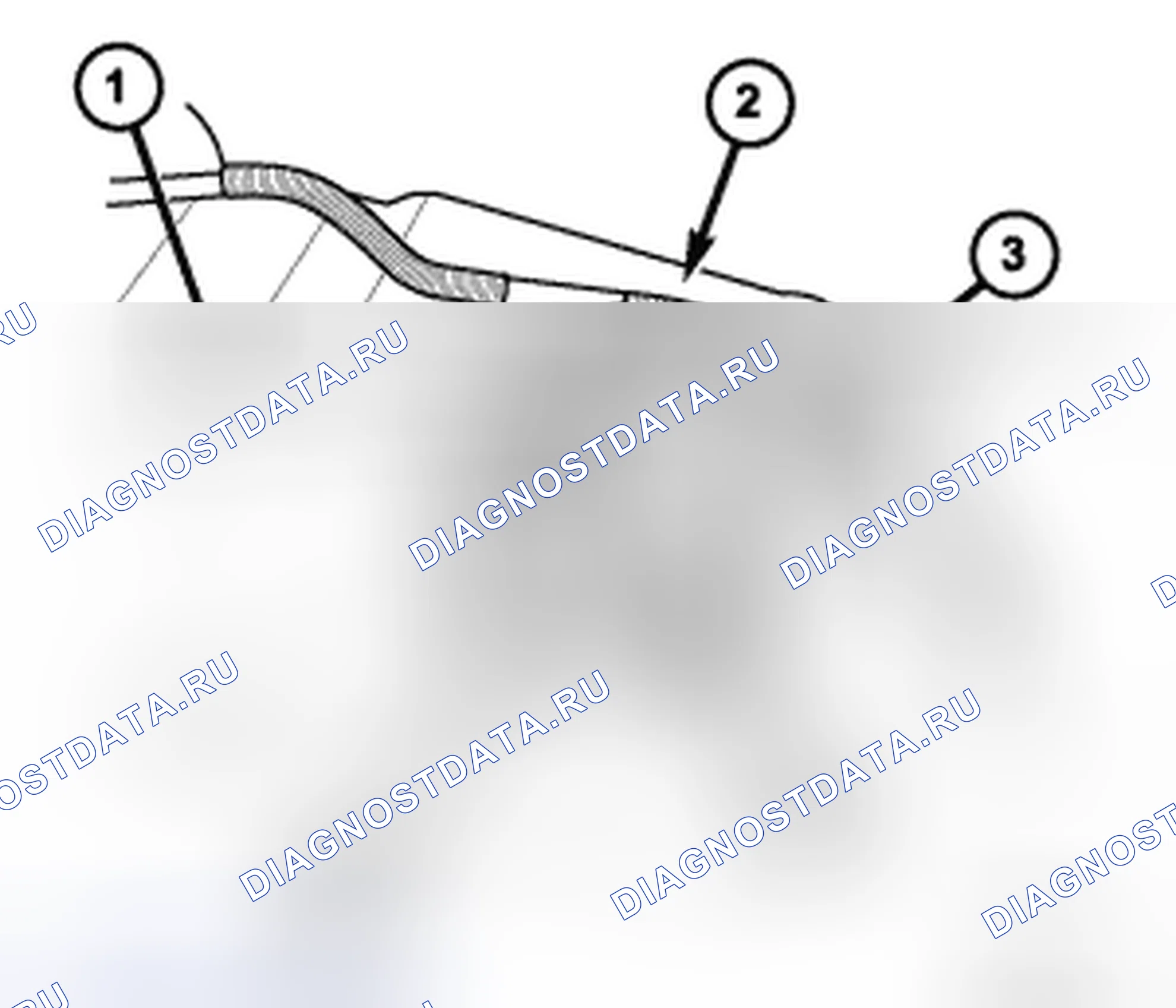 Рис. 179. Dodge Cab & Chassis R3500 HD transition