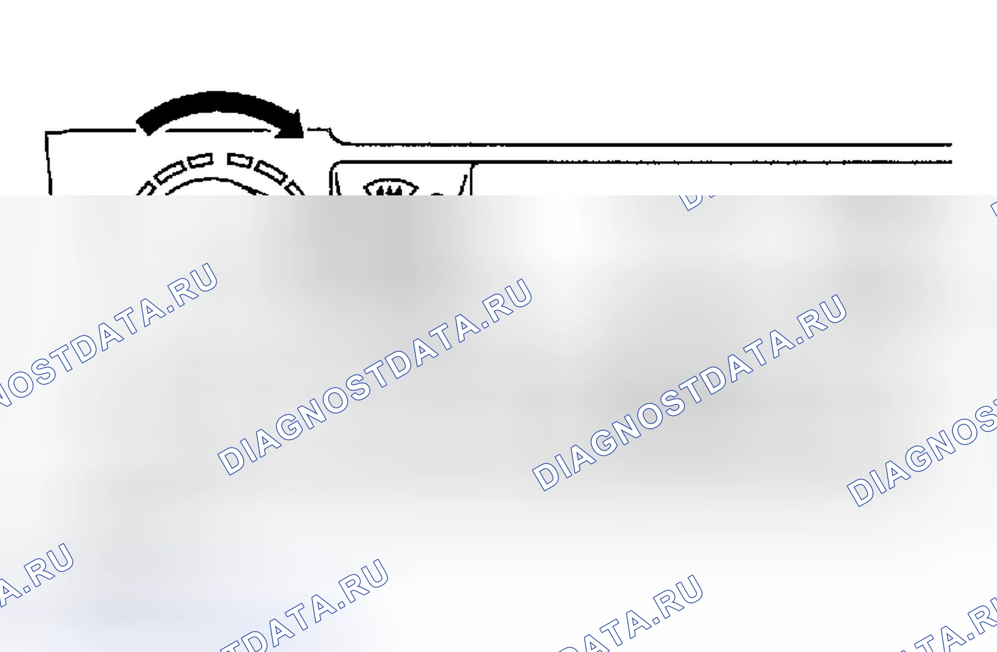 Рис. 204. Nissan Maxima A33