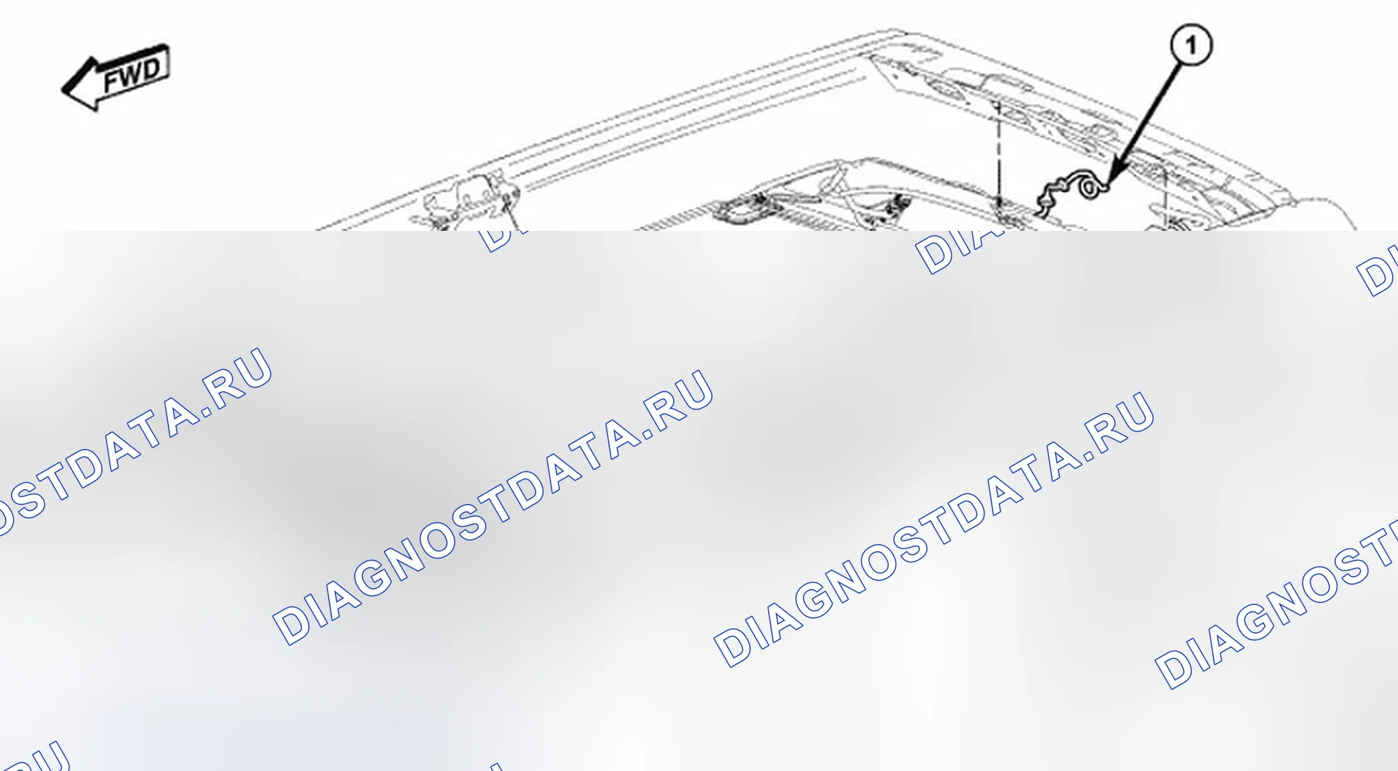 Рис. 13. Dodge Nitro I