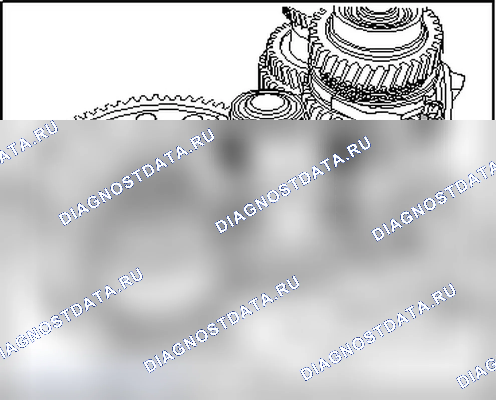 Рис. 127. Audi TT 8J рестайлинг