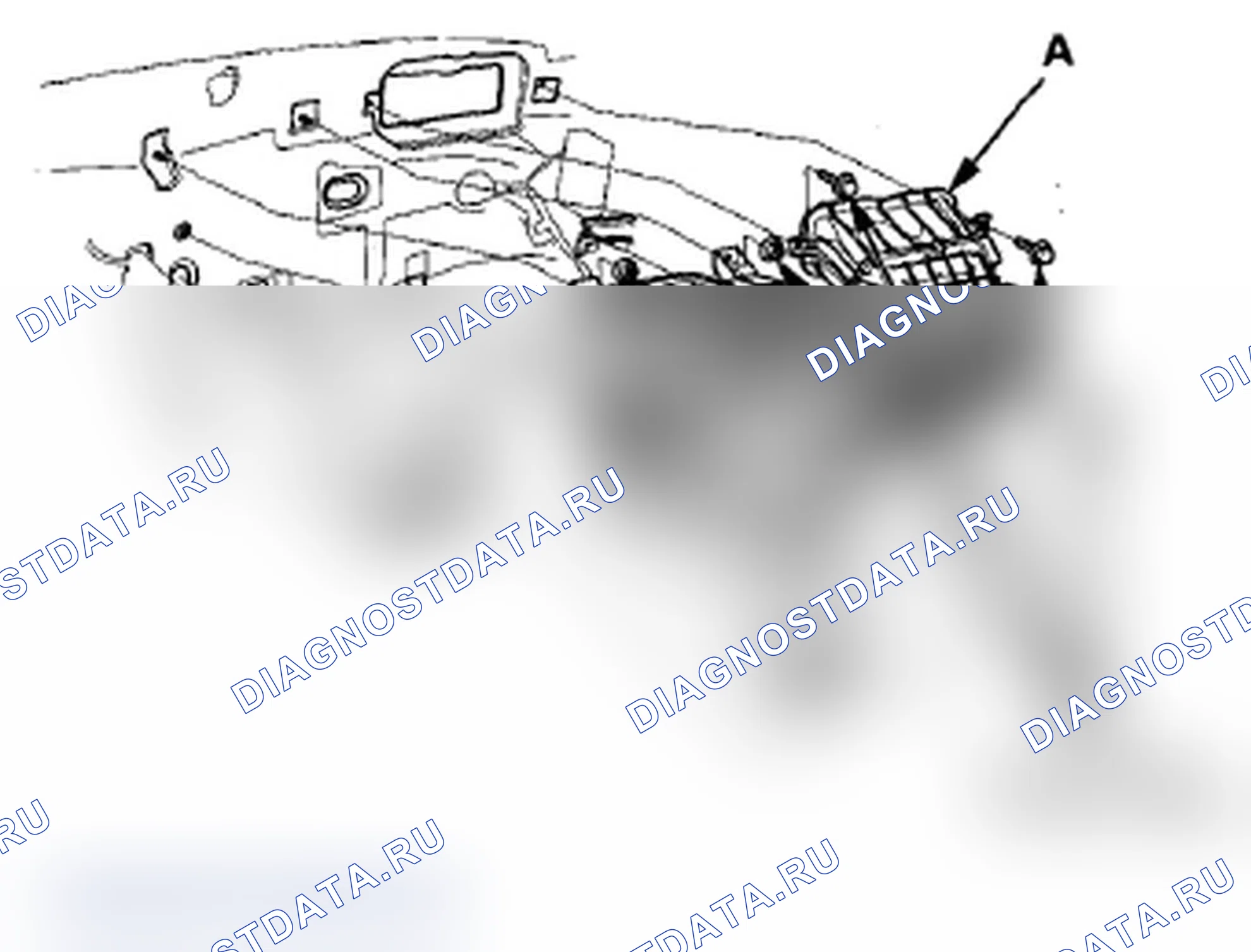 Рис. 168. Acura RDX I рестайлинг