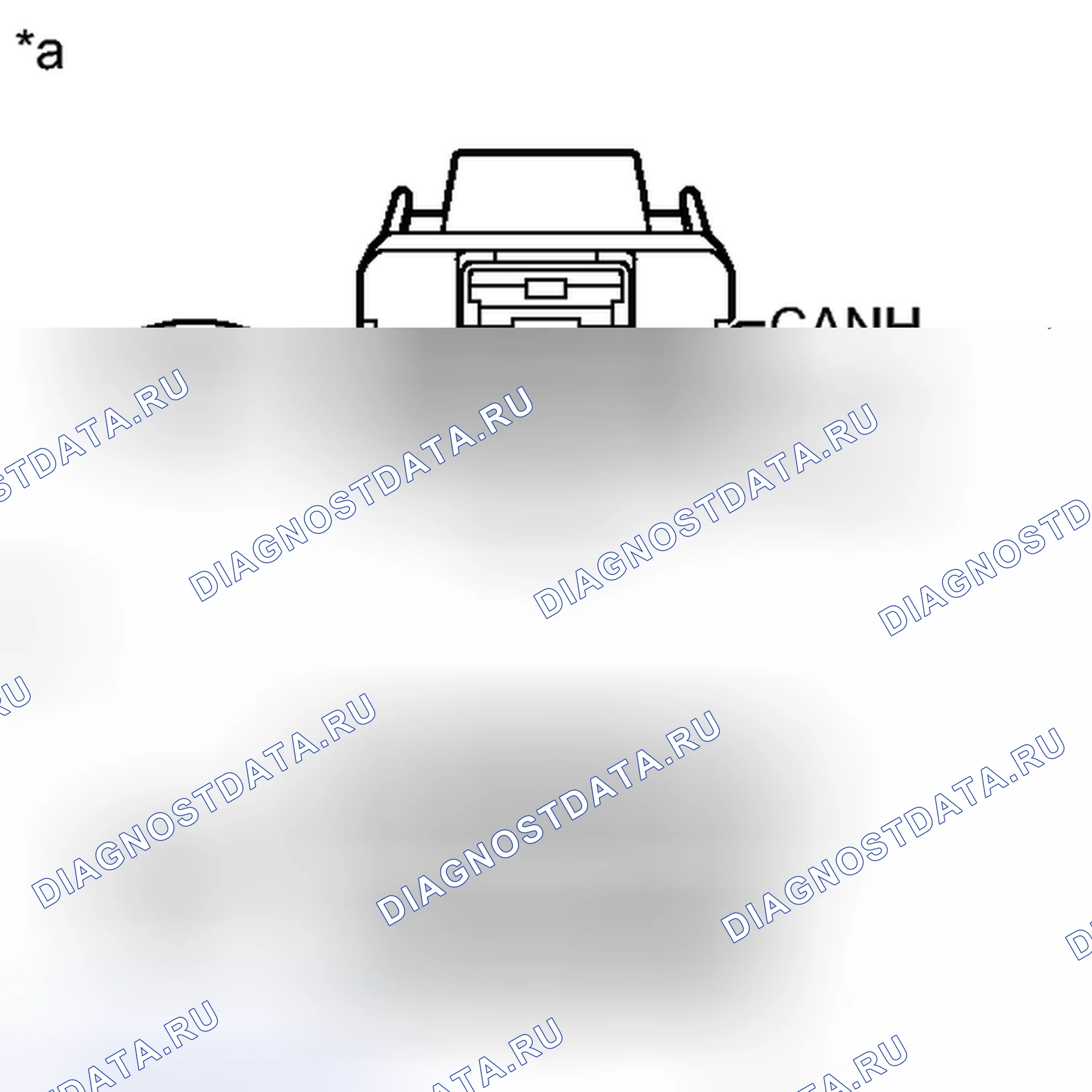 Рис. 217. Toyota Sequoia II рестайлинг