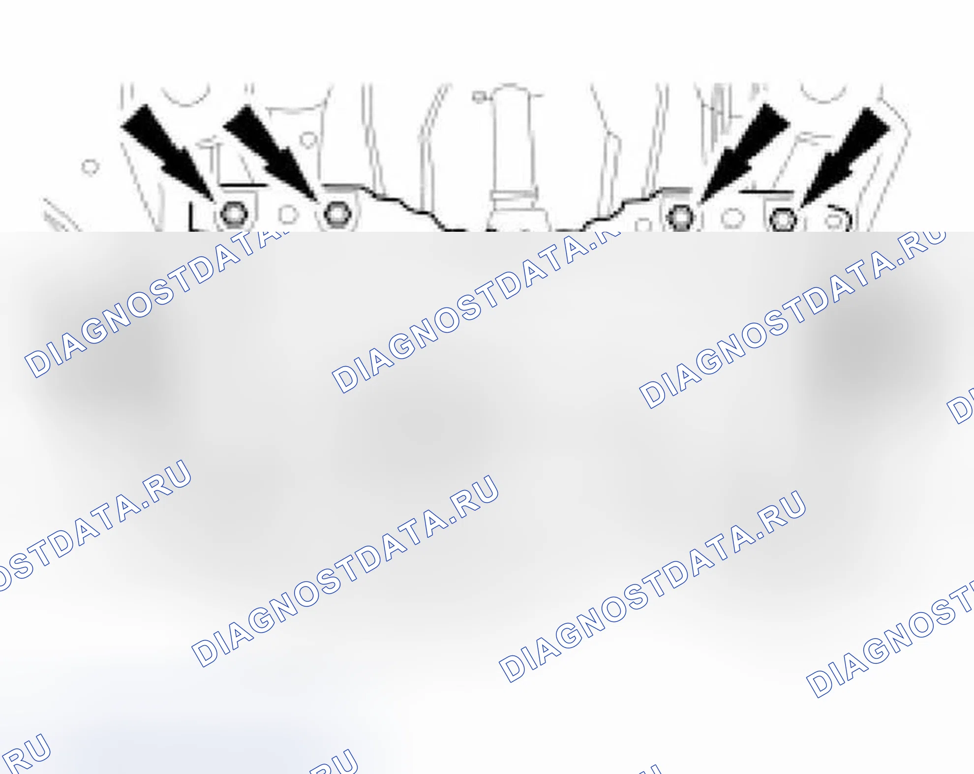 Рис. 86. Ford Focus I рестайлинг