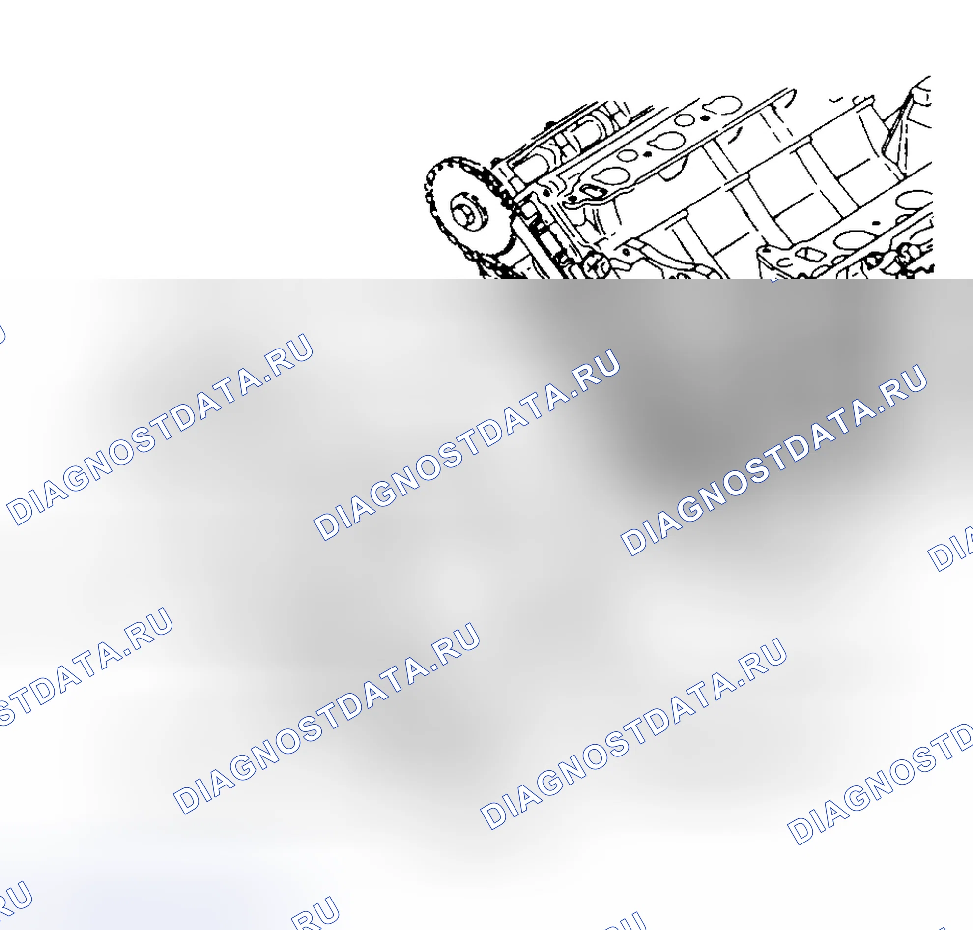 Рис. 9. Lincoln Mark VIII I