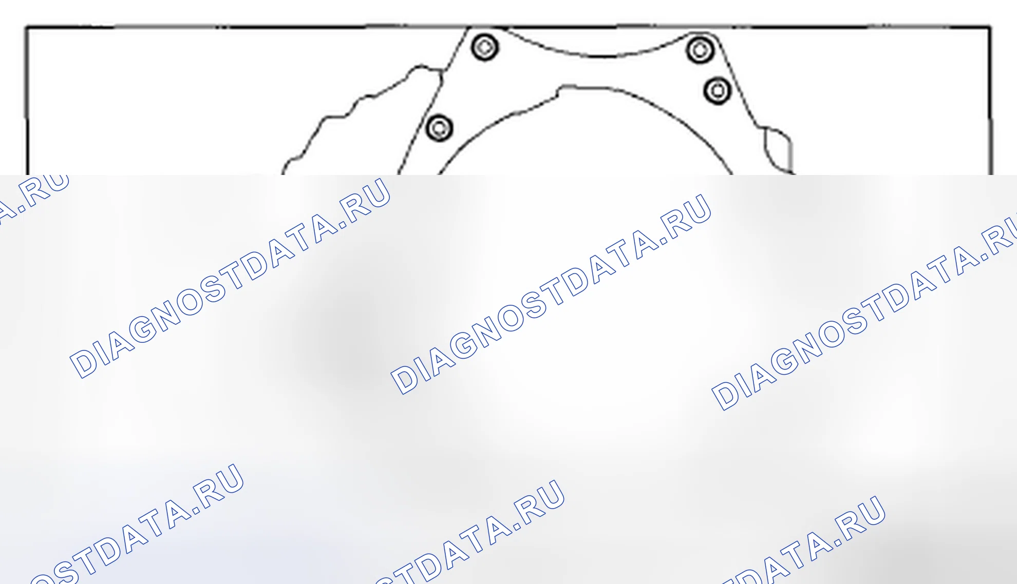 Рис. 1172. Mazda CX-5 I