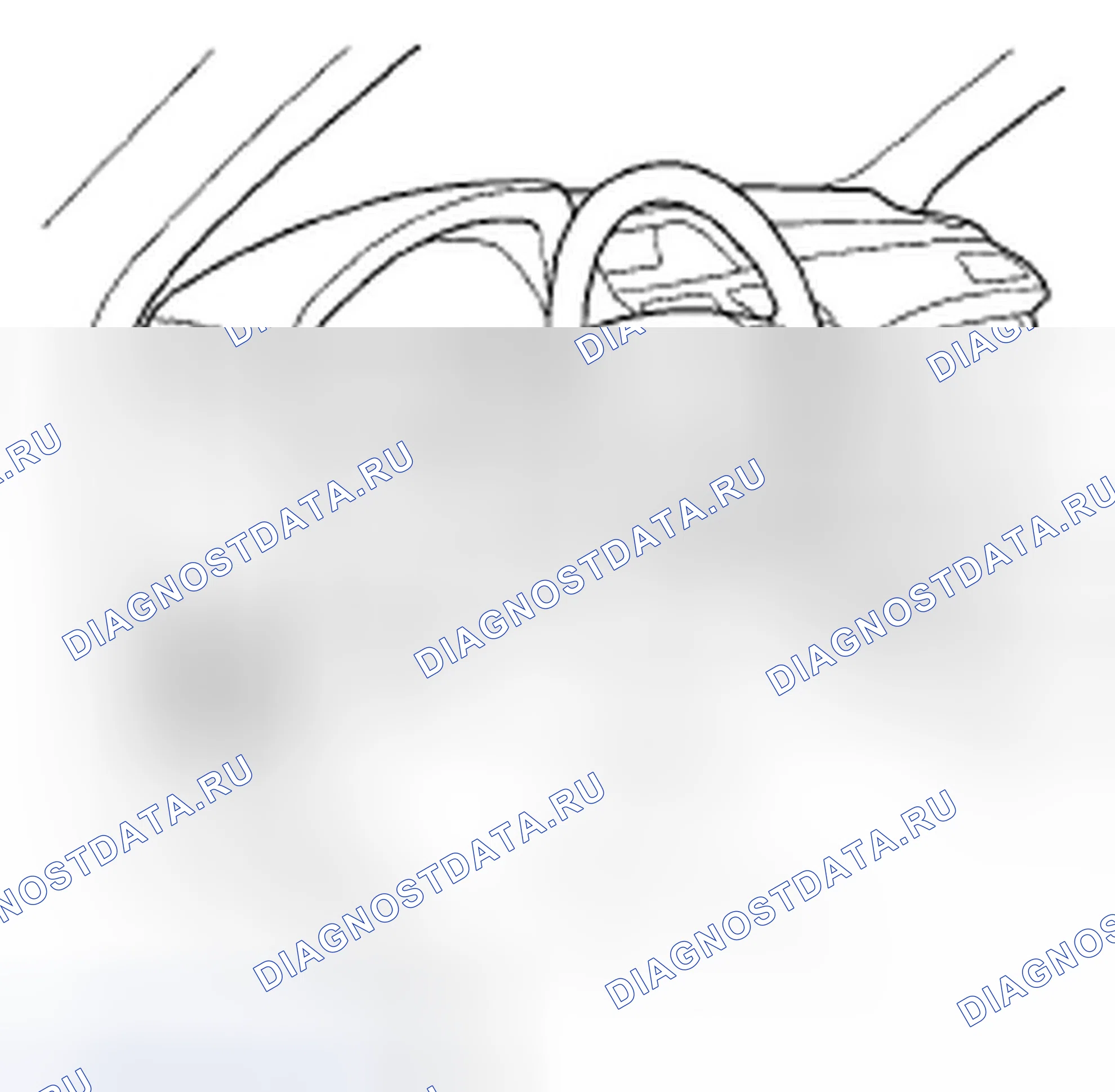 Рис. 261. Honda Accord VIII