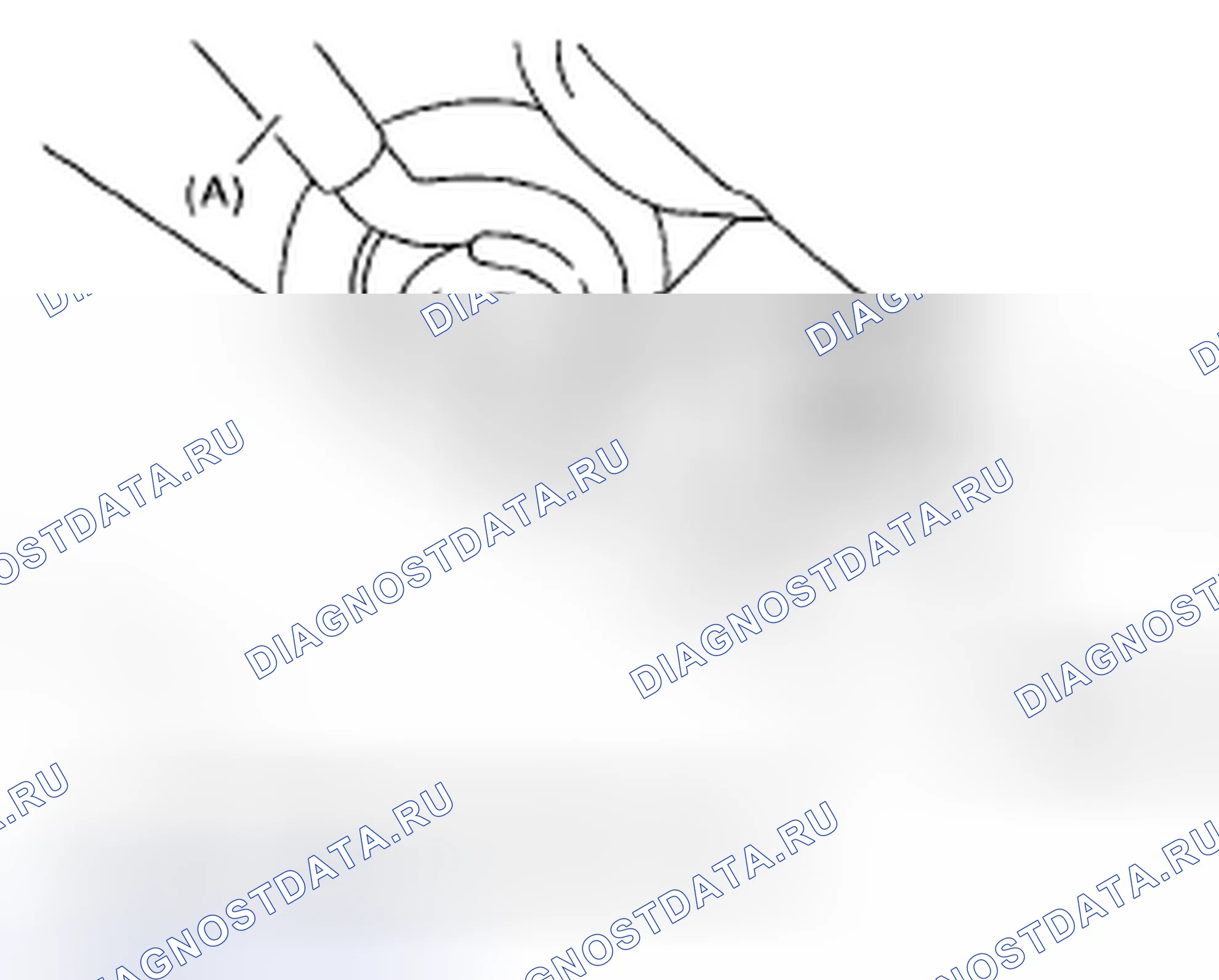 Рис. 52. Subaru Impreza WRX GD/GG рестайлинг 2