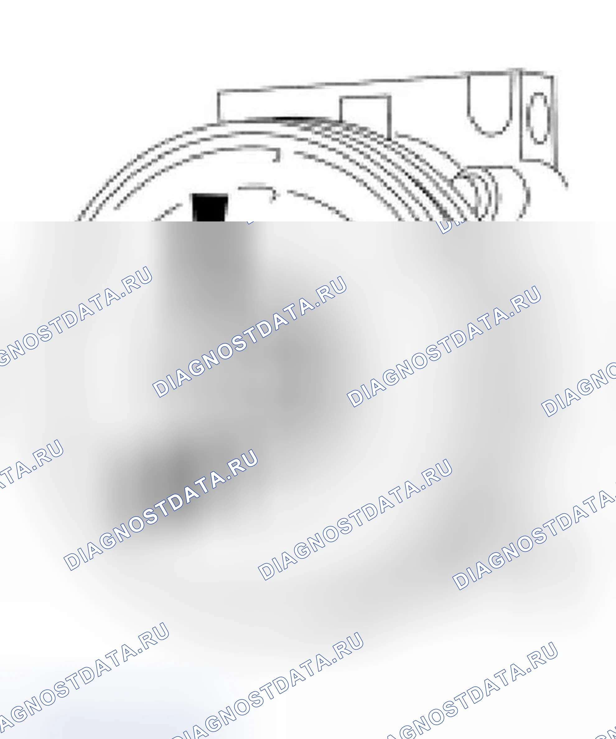 Рис. 23. Ford Focus I рестайлинг