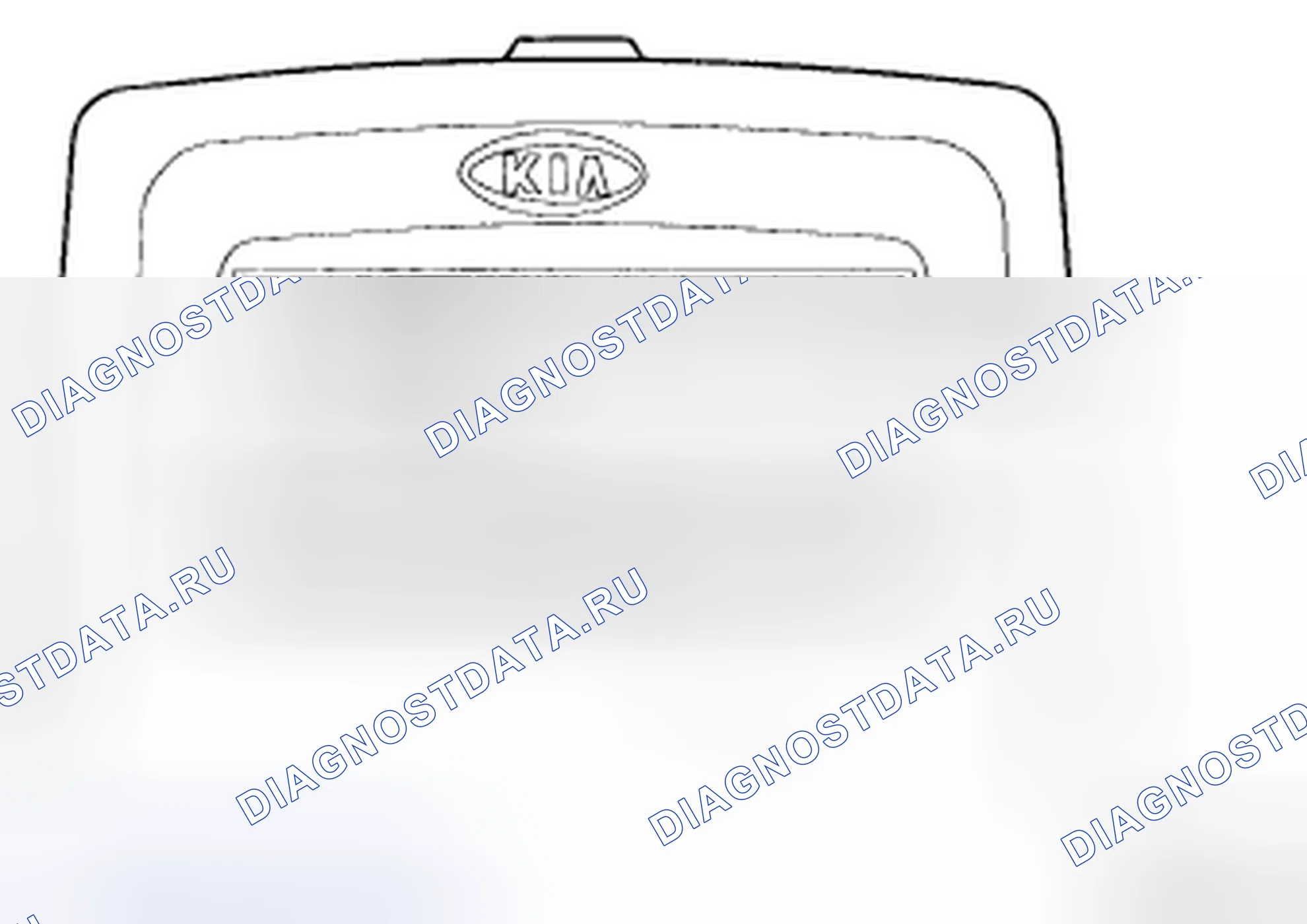 Рис. 18. Kia Magentis II