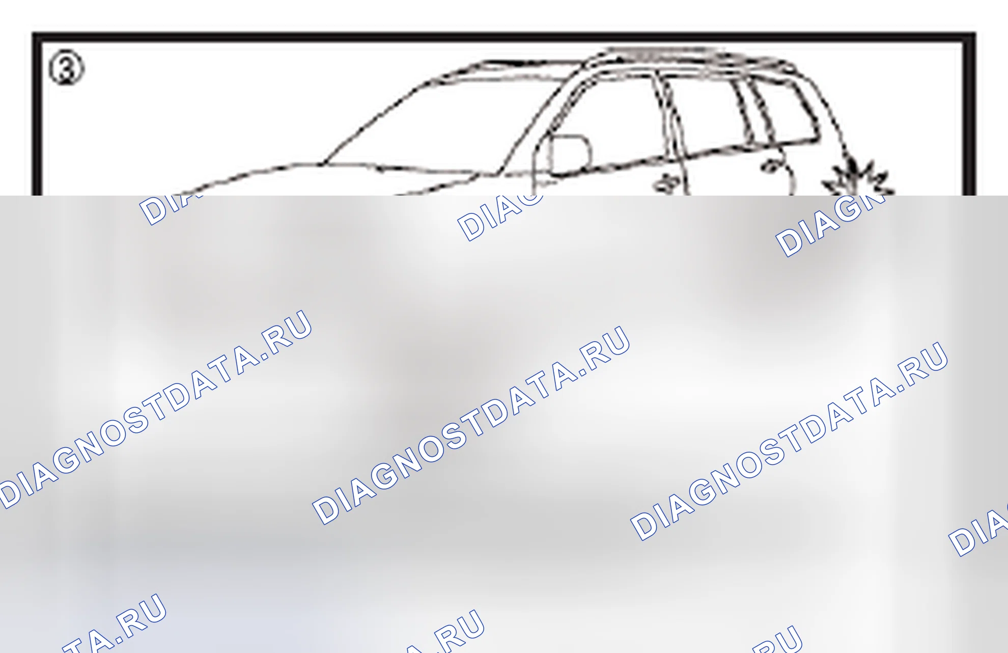 Рис. 107. Toyota Tacoma II