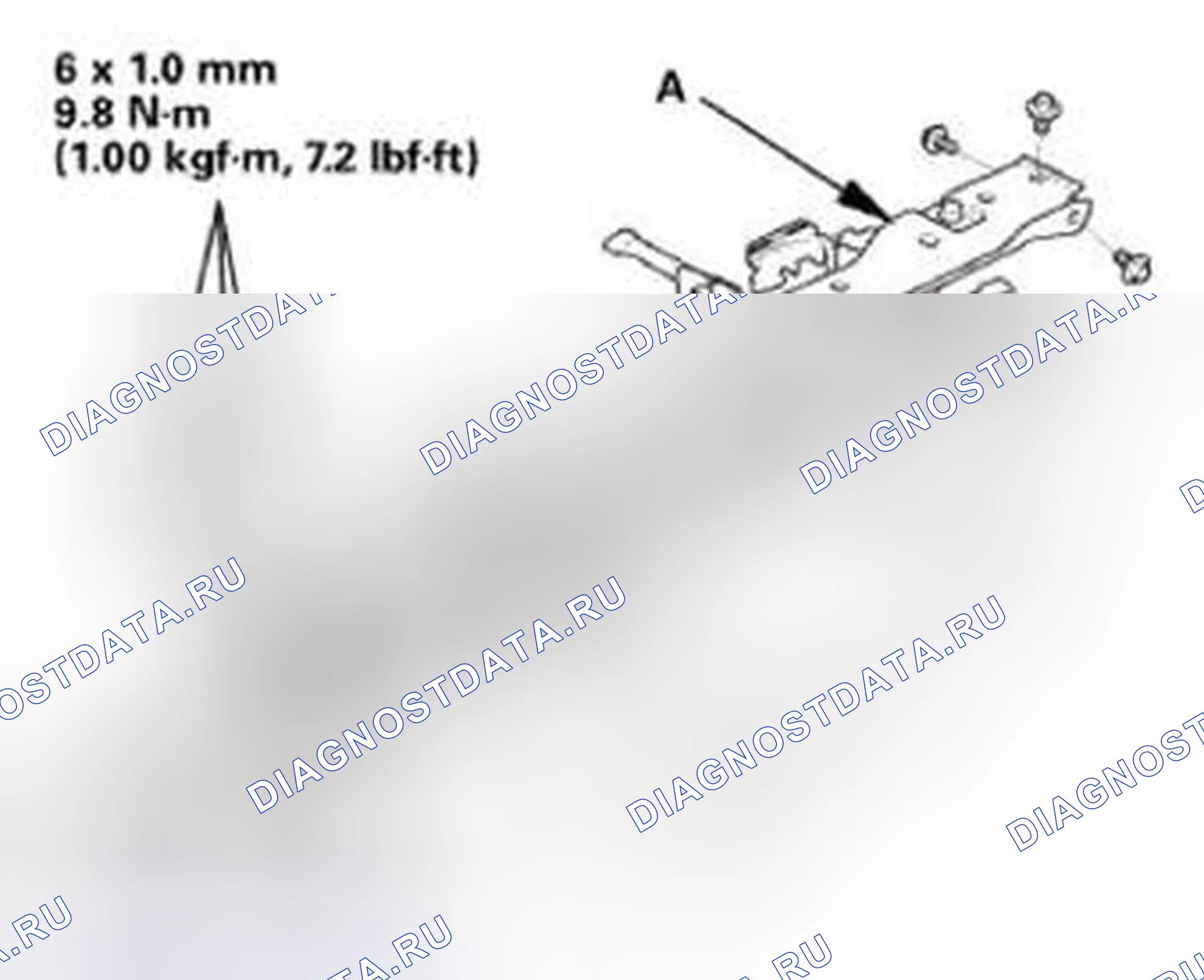Рис. 316. Honda Civic IX