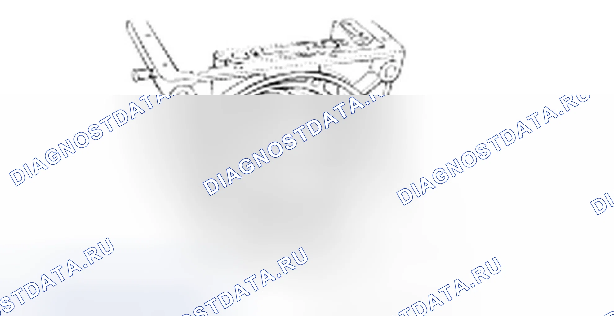 Разборка акпп. Hyundai H-1 A1