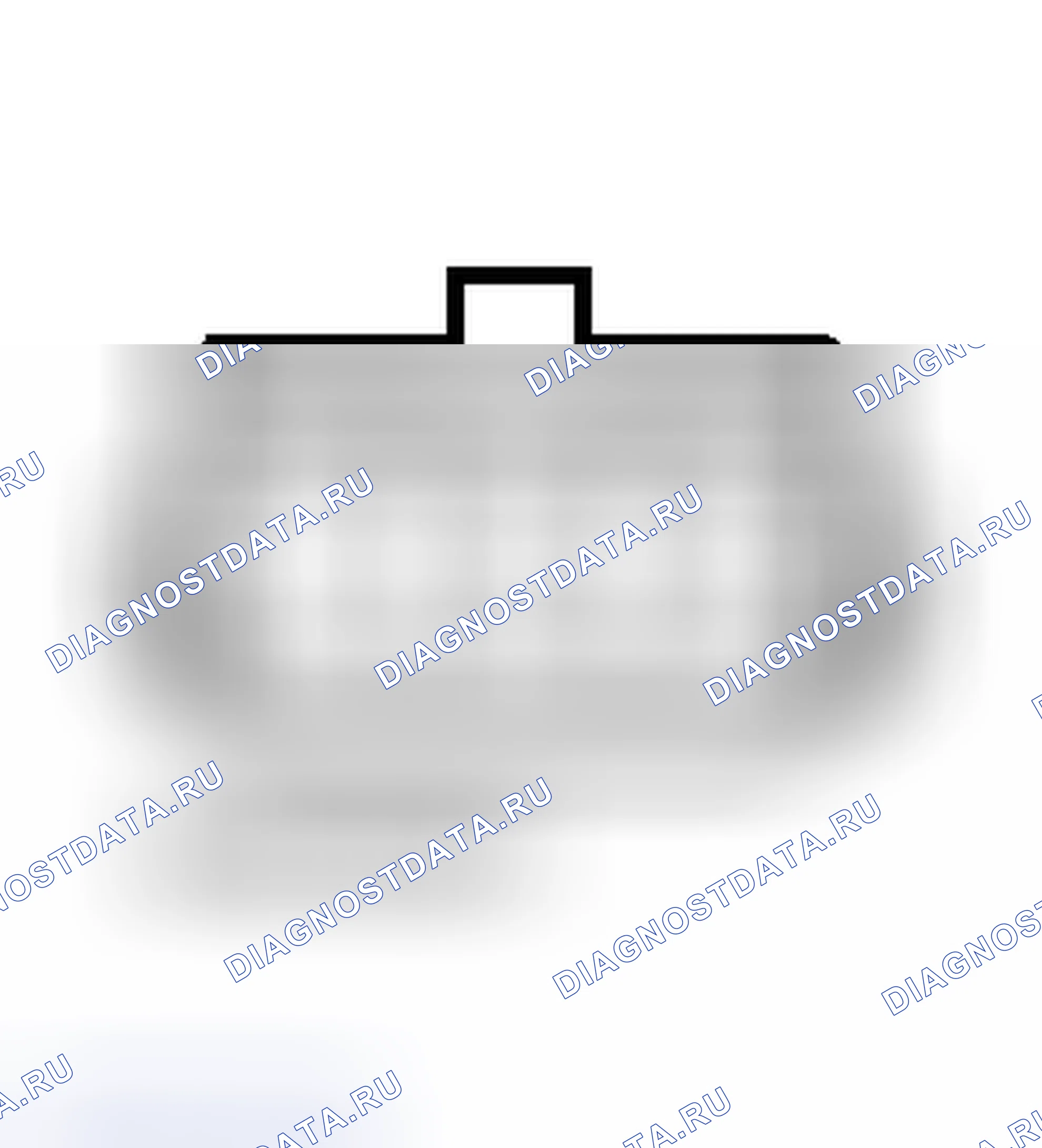 Рис. 3. Toyota Previa I