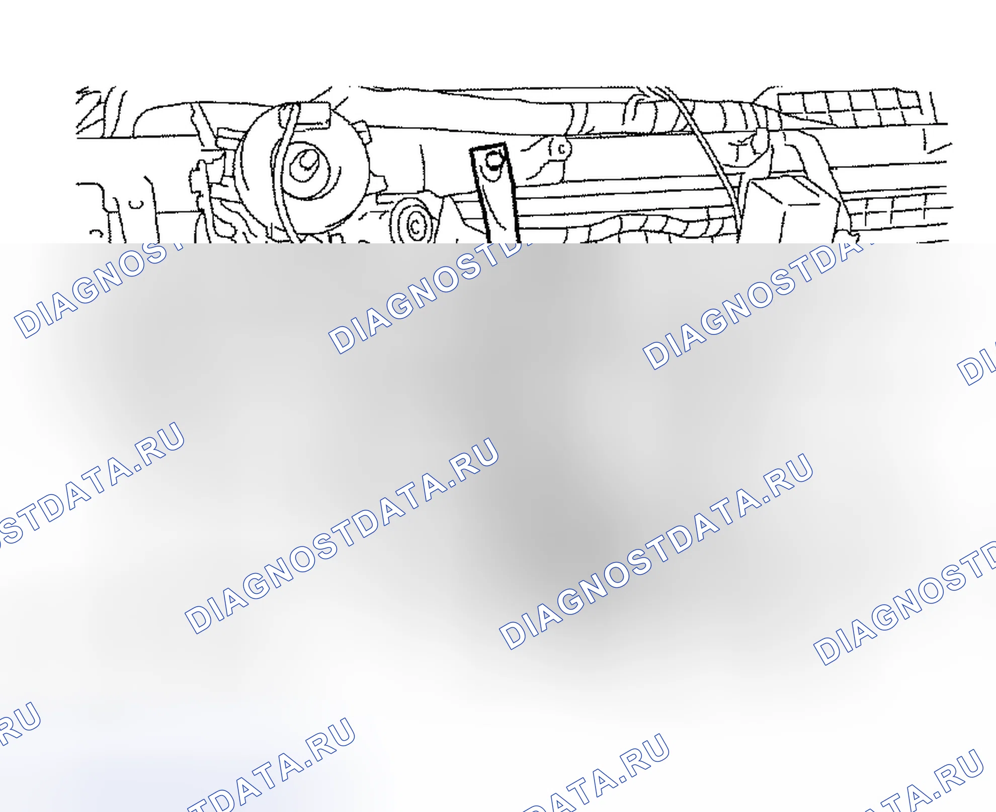 Рис. 269. Toyota Camry XV30