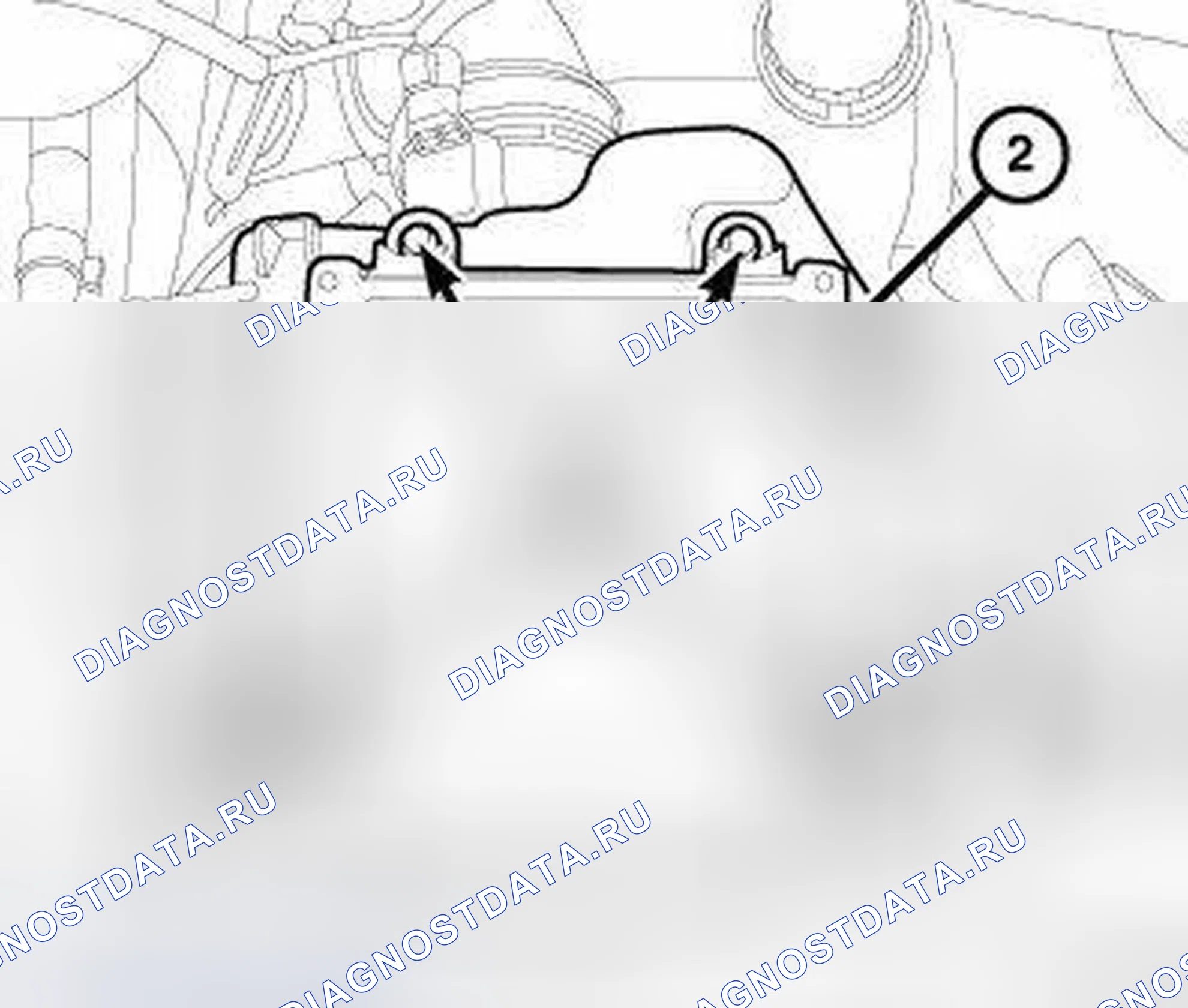 Рис. 11: ОПИСАНИЕ средств связи. Dodge Caliber I рестайлинг