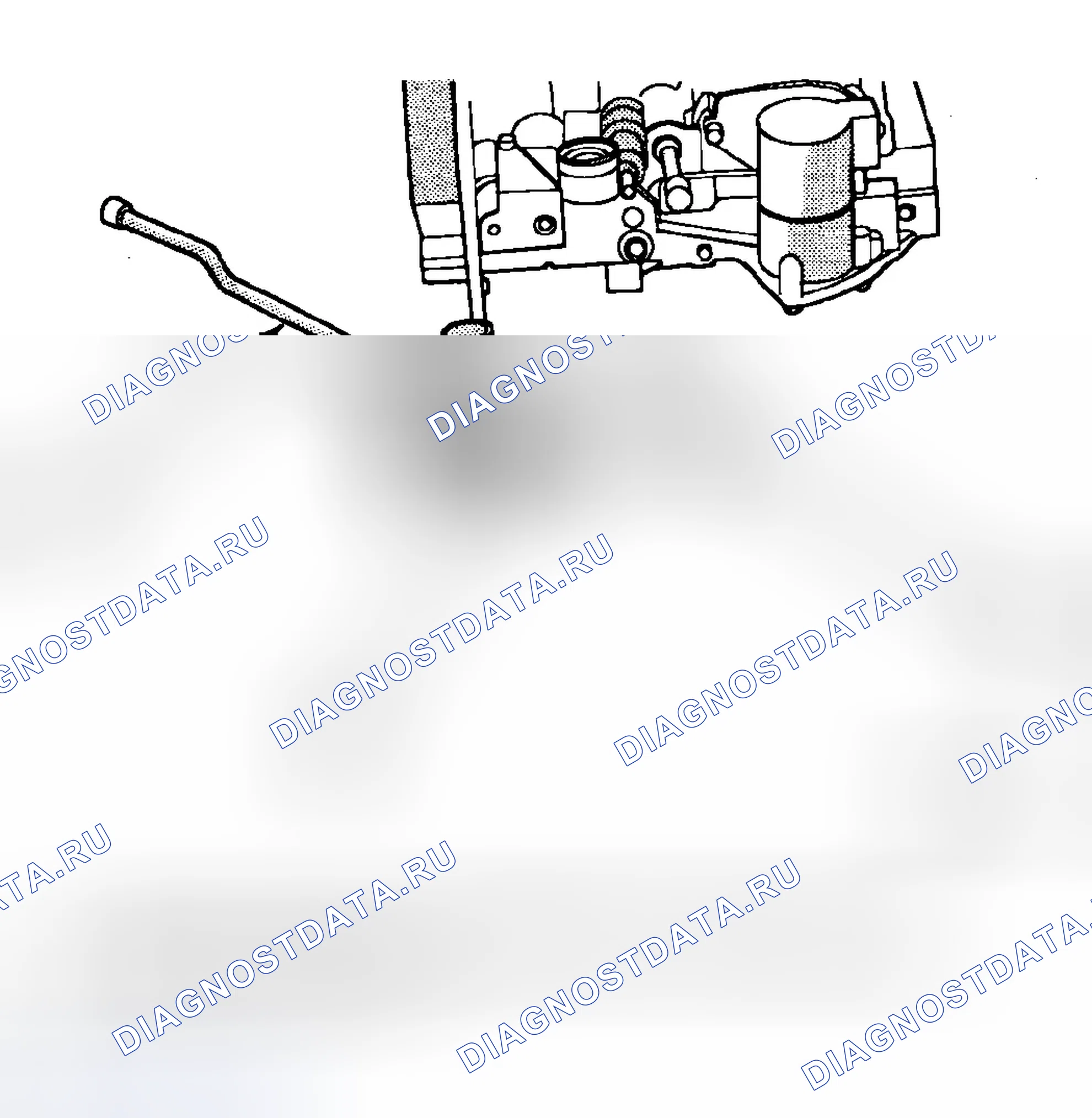 Рис. 256. Dodge Cab & Chassis R3500 