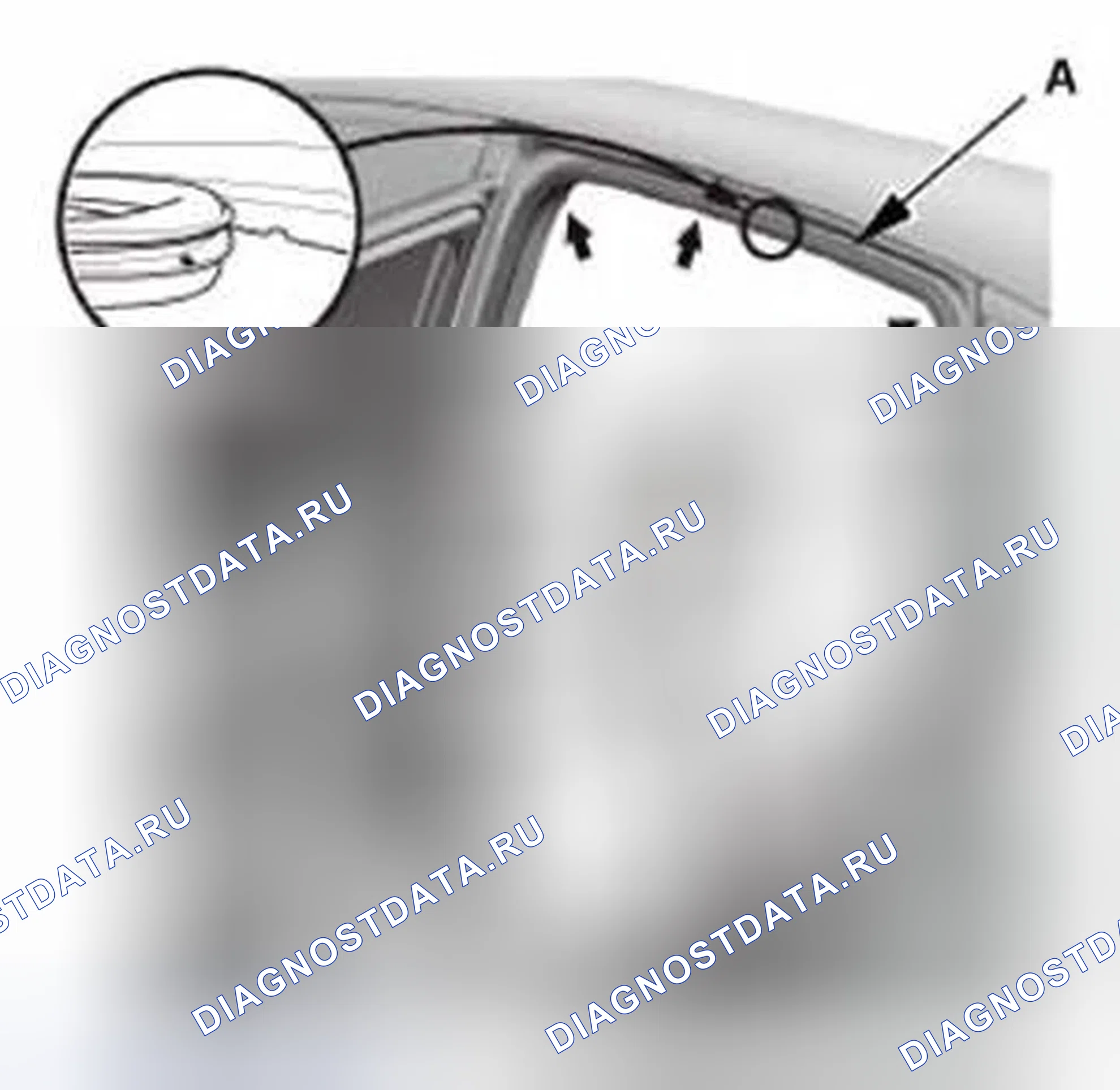 Рис. 480. Honda CR-V IV