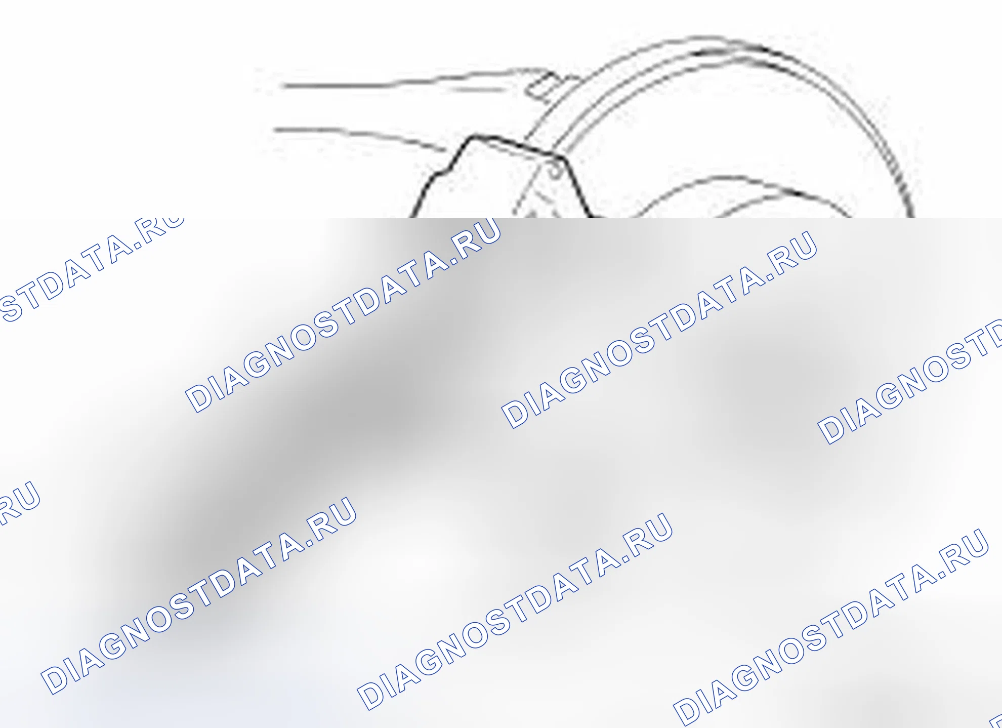 Рис. 65. Infiniti FX35 II