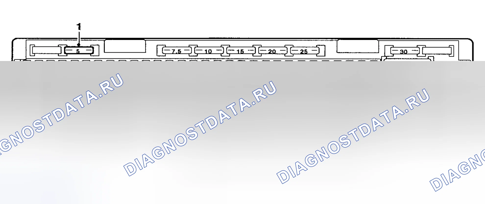 Рис. 32: НЕЙТРАЛЬНЫЙ ВЫБОР. Land Rover Range Rover III