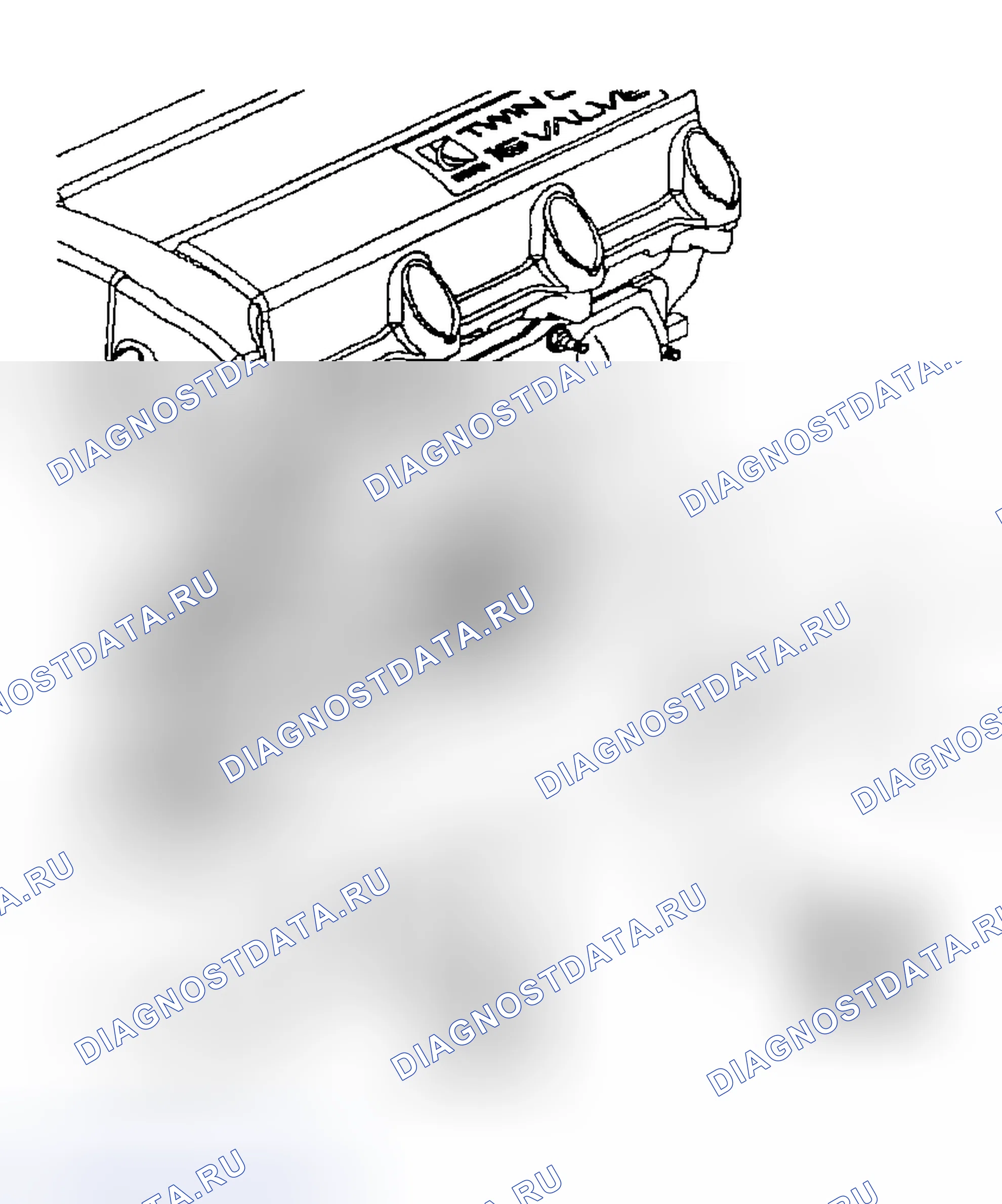 Рис. 206. Kia Rio I рестайлинг