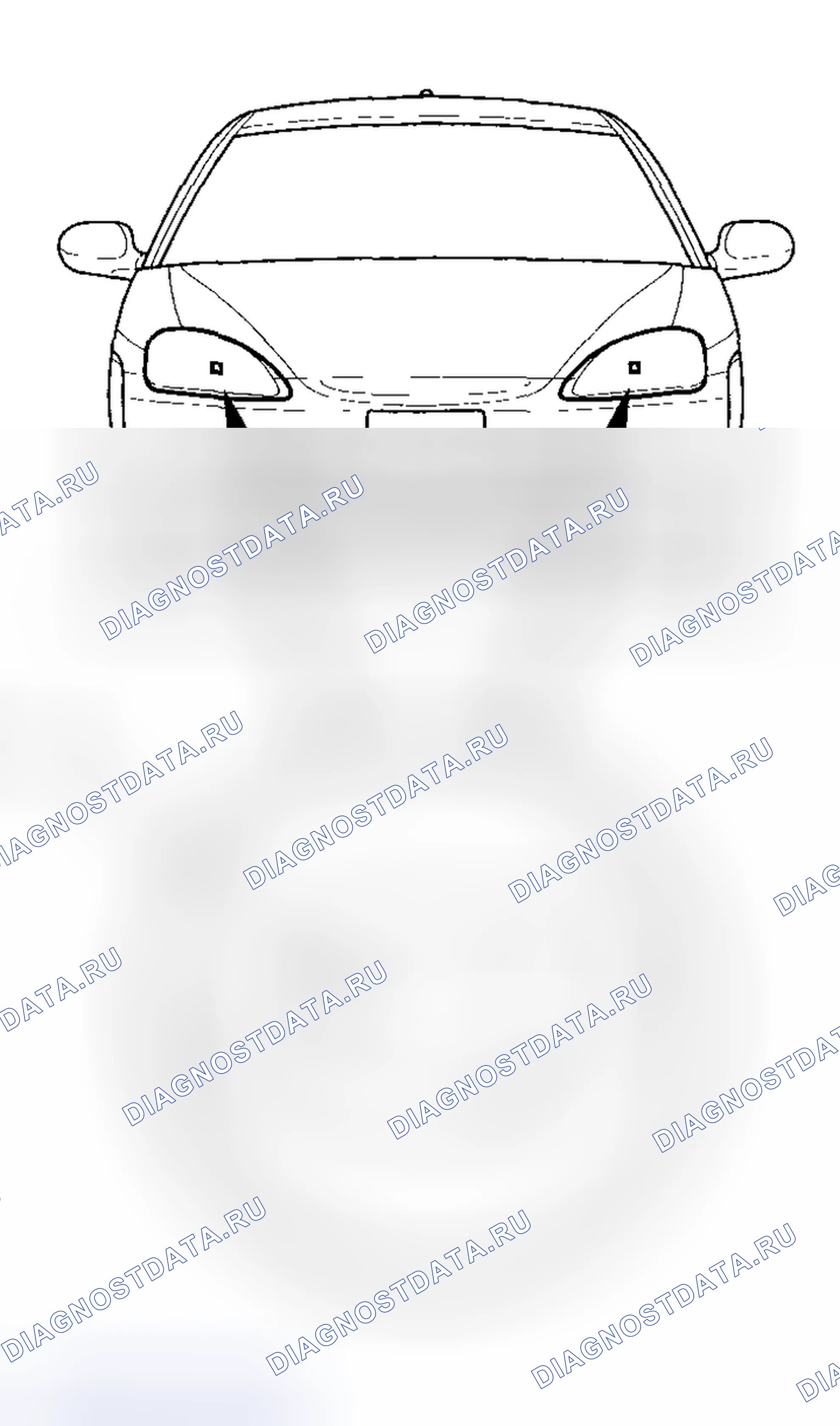 Рис. 13. Honda Insight I